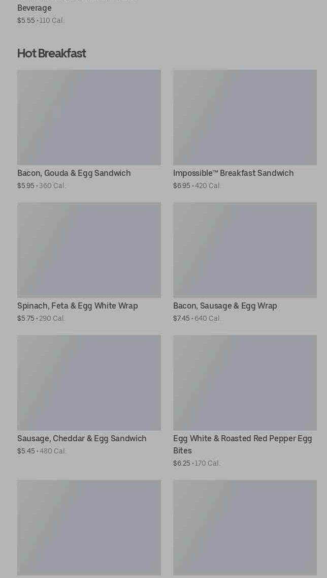 Photo credit: Posmates