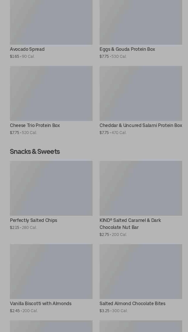 Photo credit: Posmates