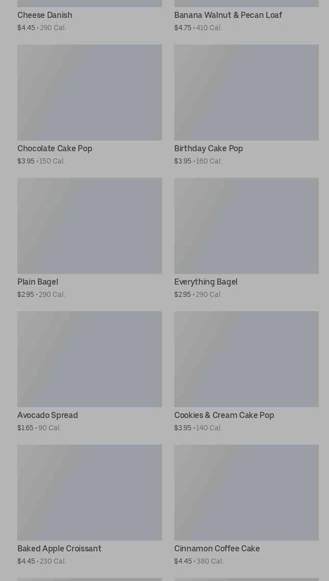 Photo credit: Posmates