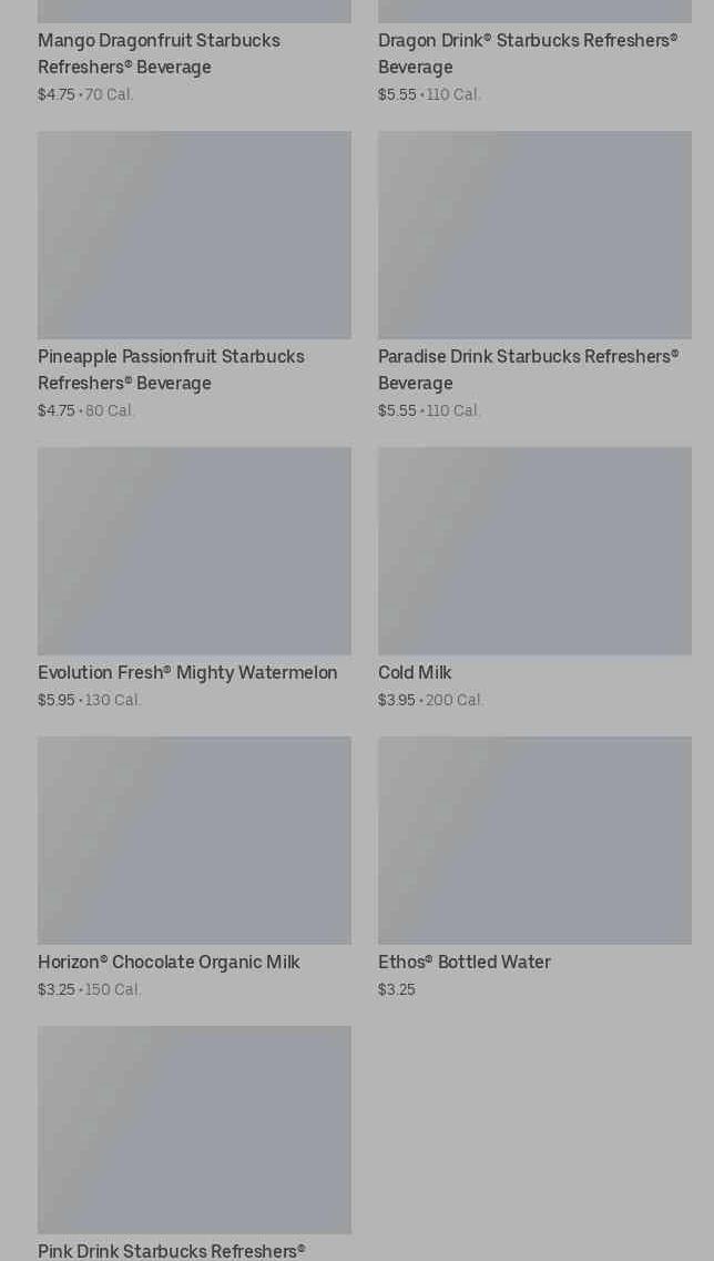 Photo credit: Posmates