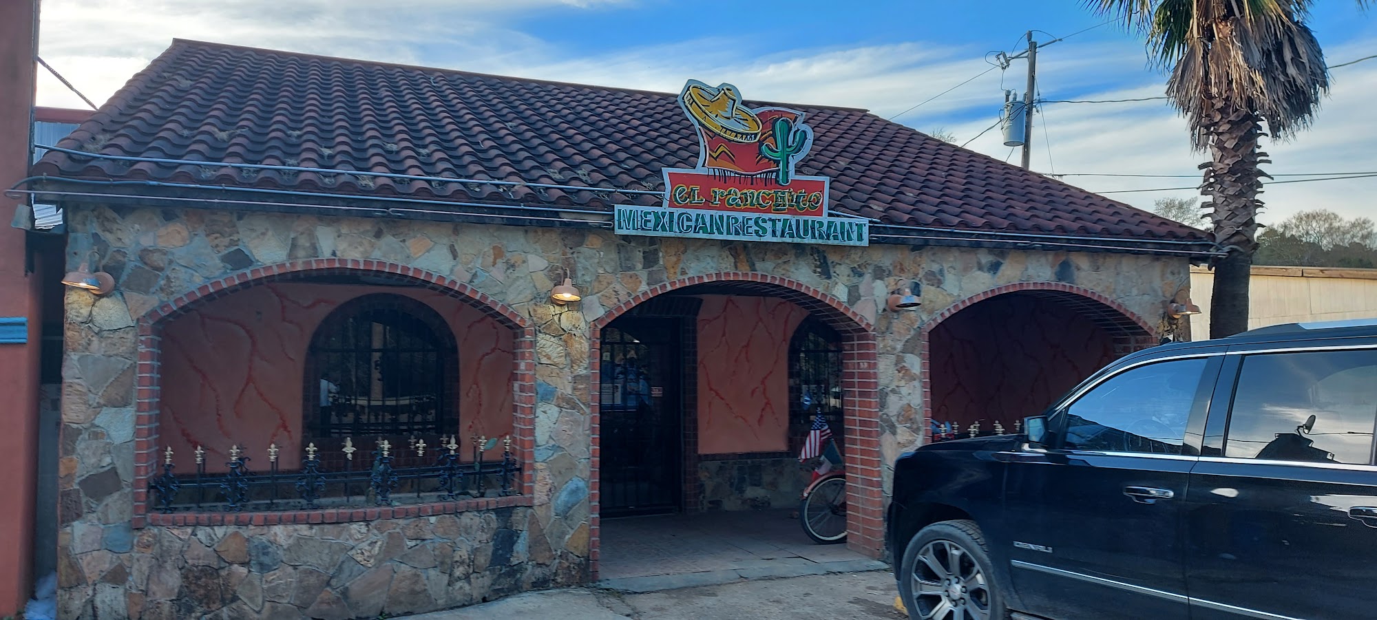 El Ranchito