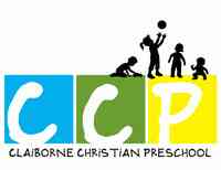 Claiborne Christian Preschool
