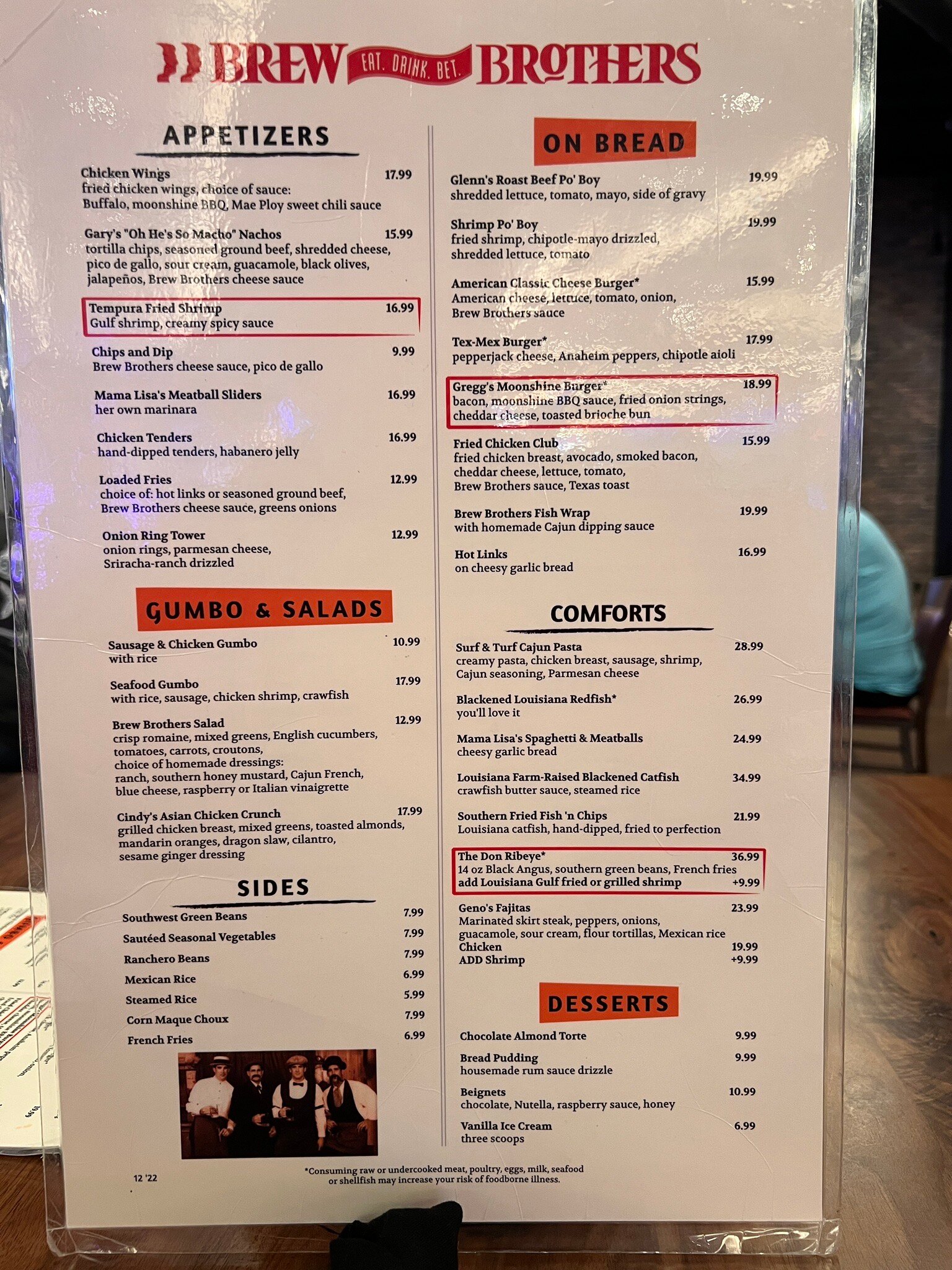 Photo credit: Tripadvisor