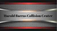 Harold Barras Collision Center
