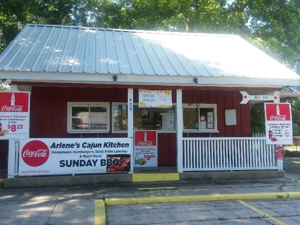 Arlene's Cajun Kitchen