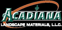 Acadiana Landscape Materials LLC