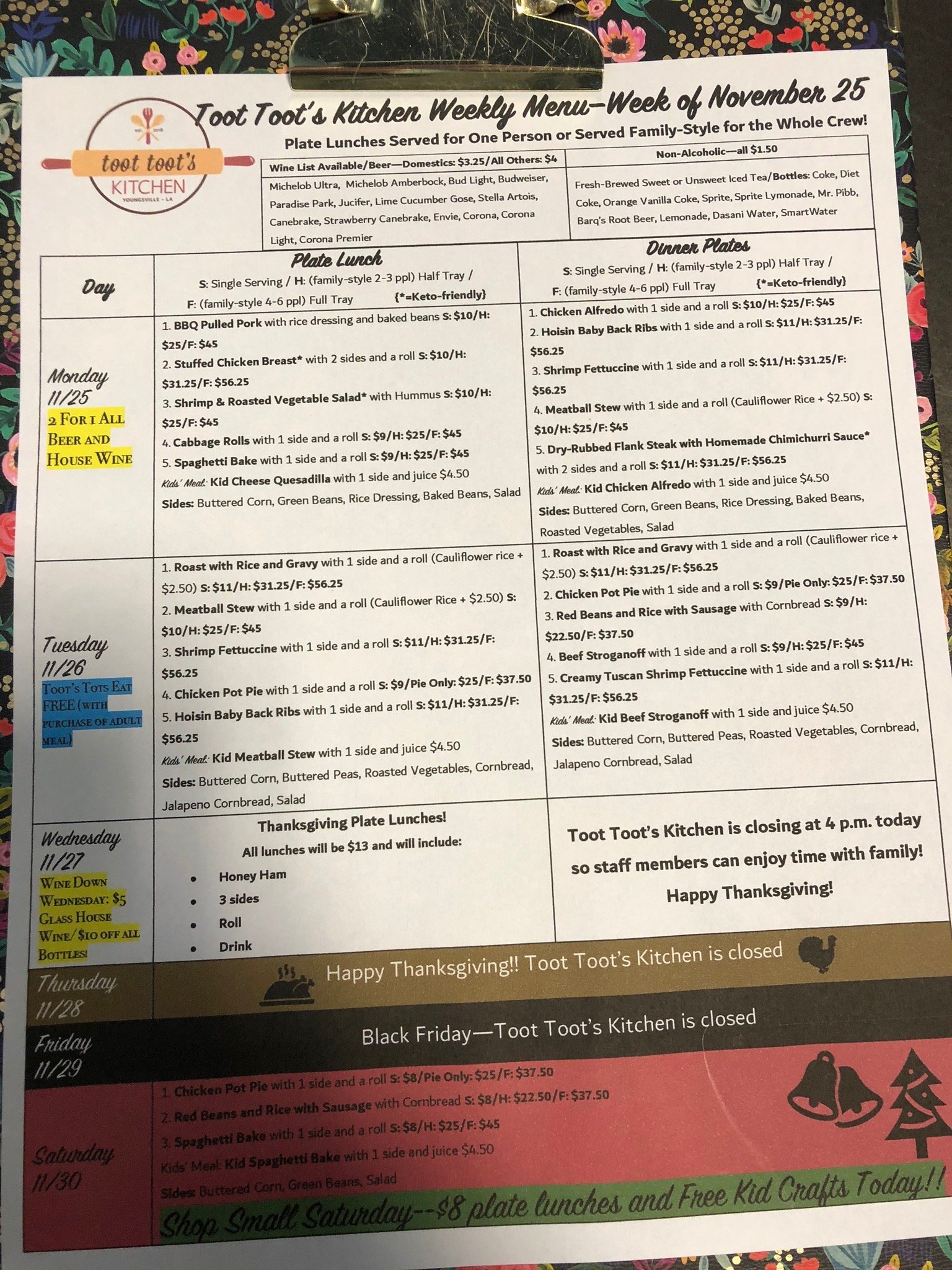 Photo credit: Tripadvisor