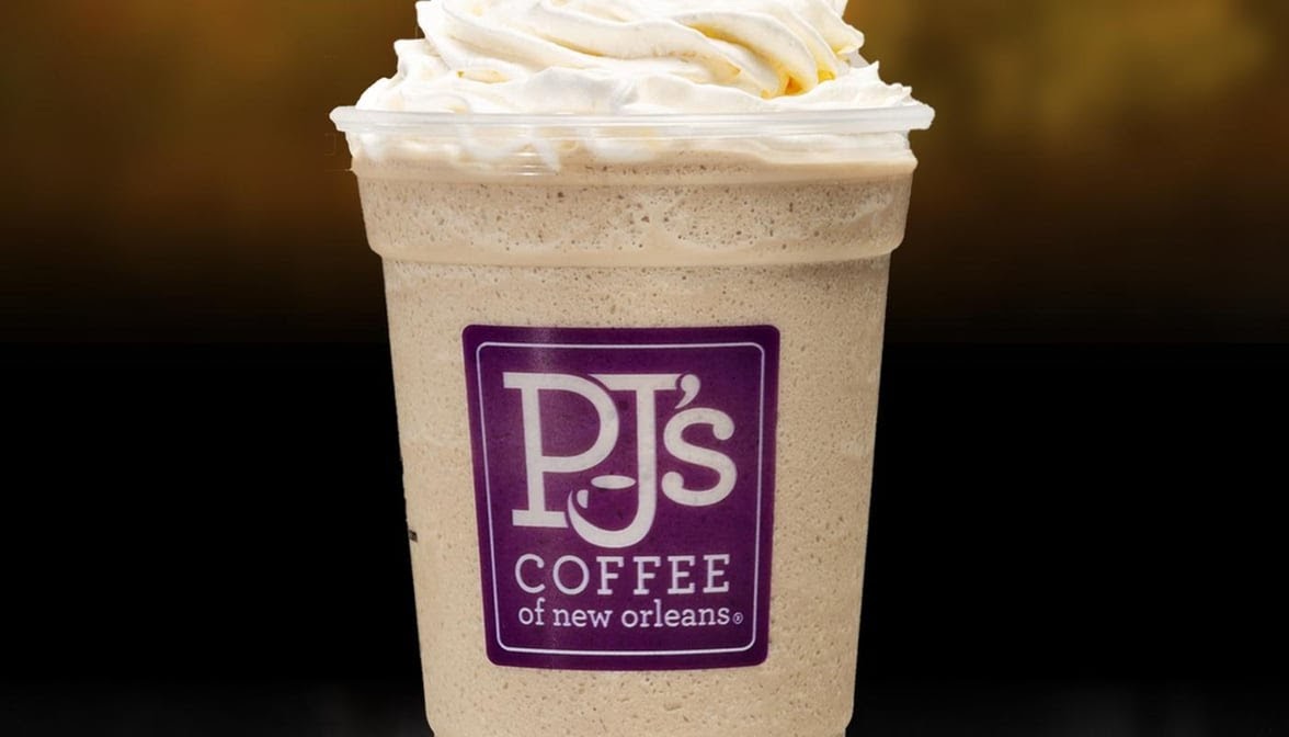 PJ's Coffee