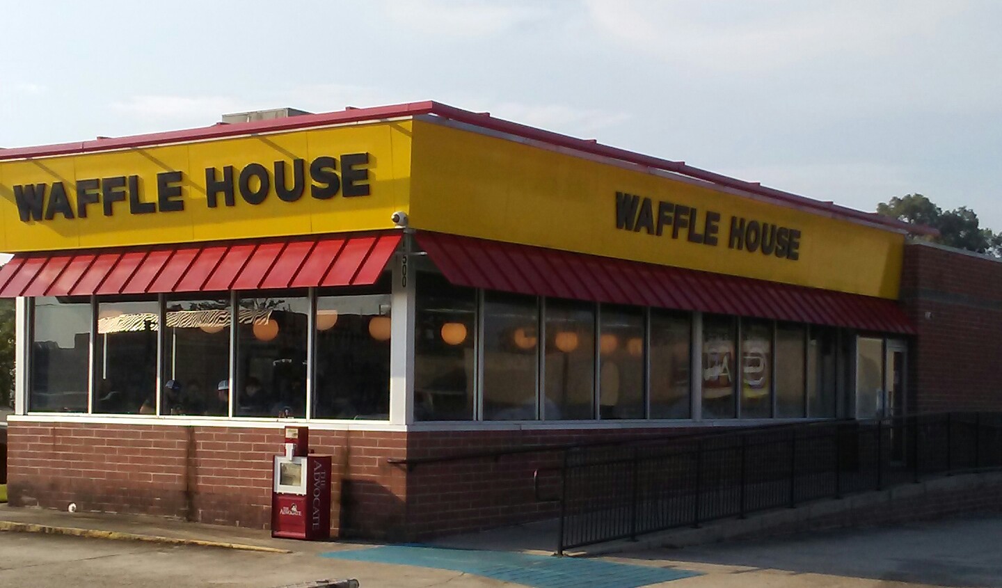 Waffle House