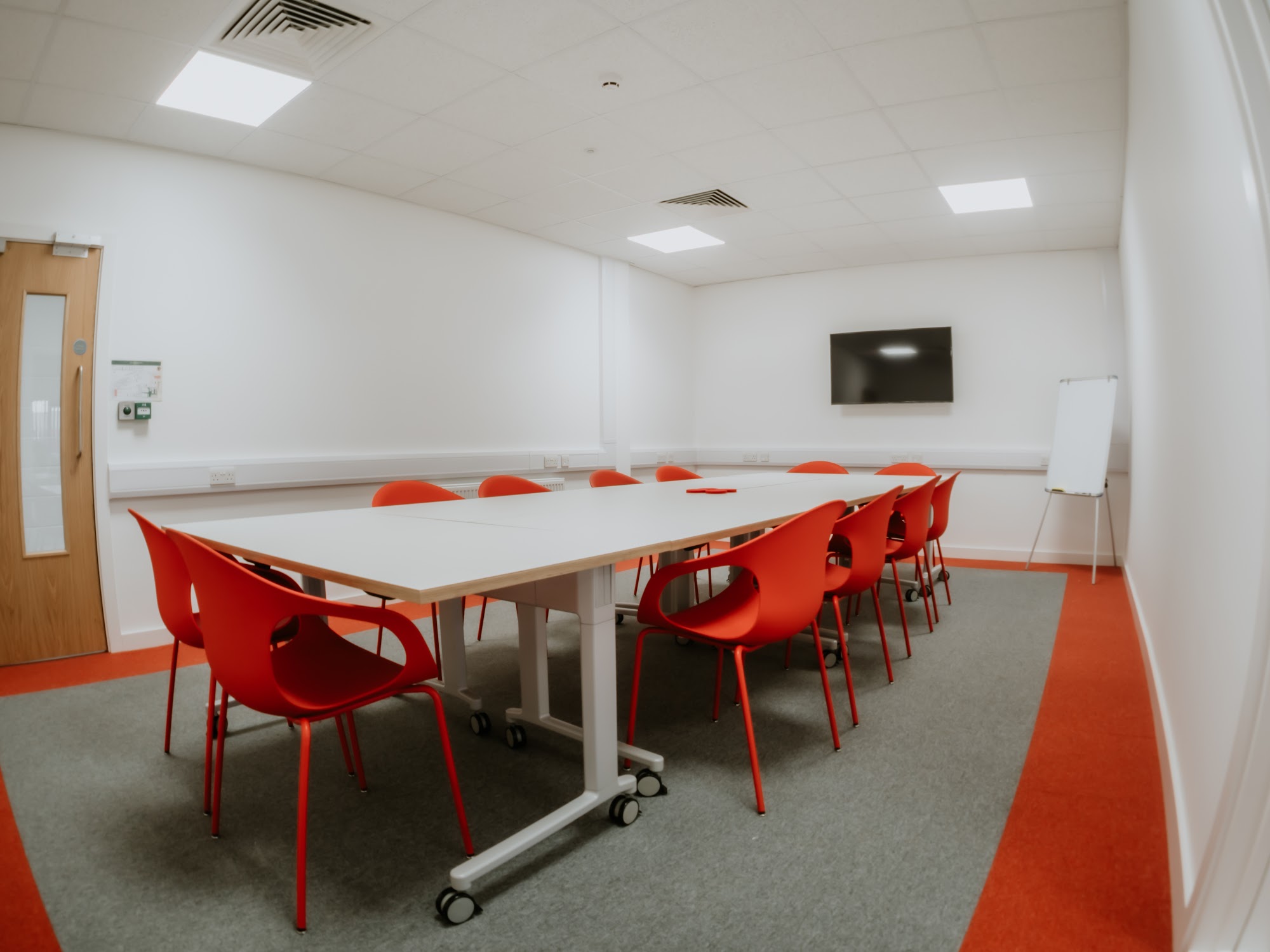 Accrington Stanley Community Trust