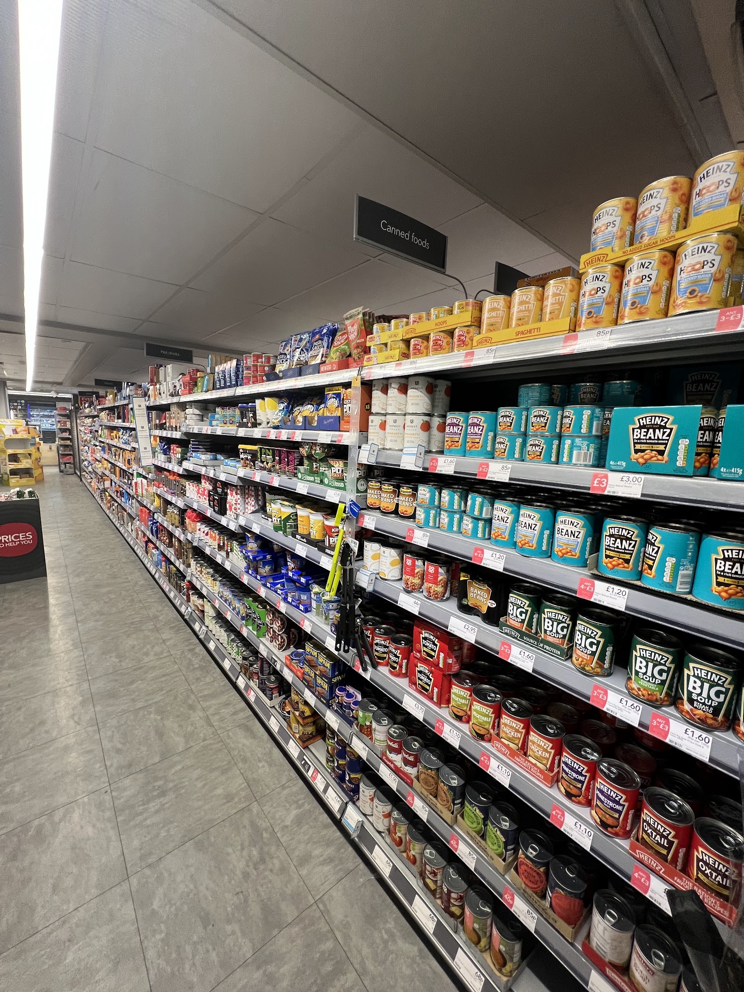 Co-op Food Accrington