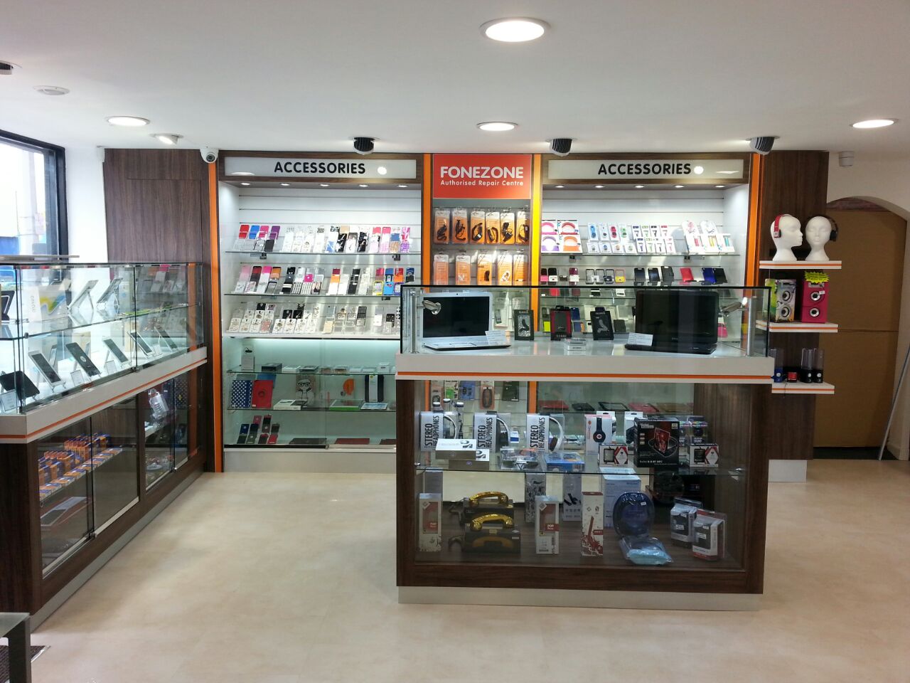 Fonezone