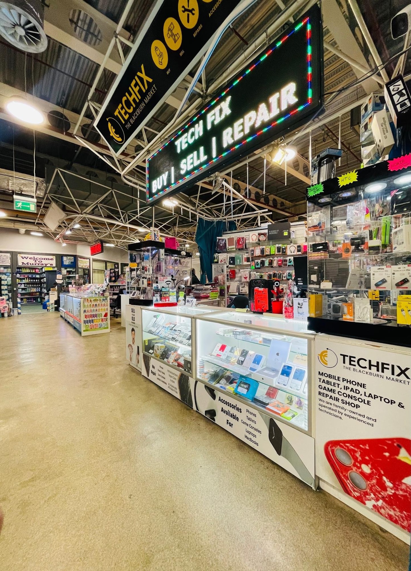 TECHFIX