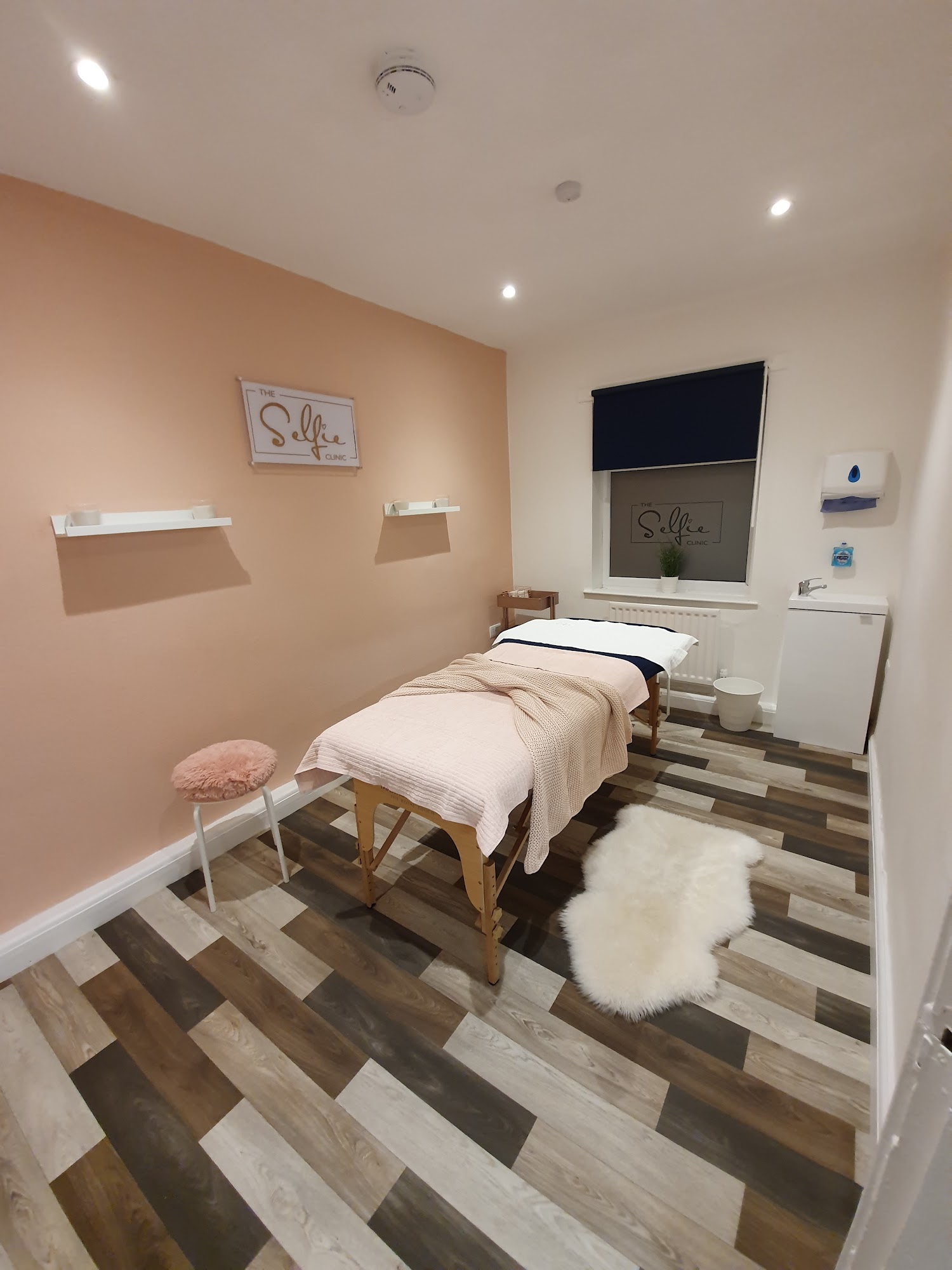 The Selfie Clinic Blackburn