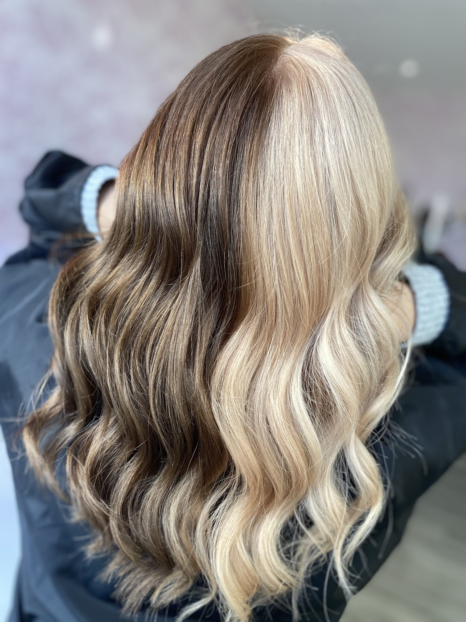 Blossom Hair Nails and Beauty