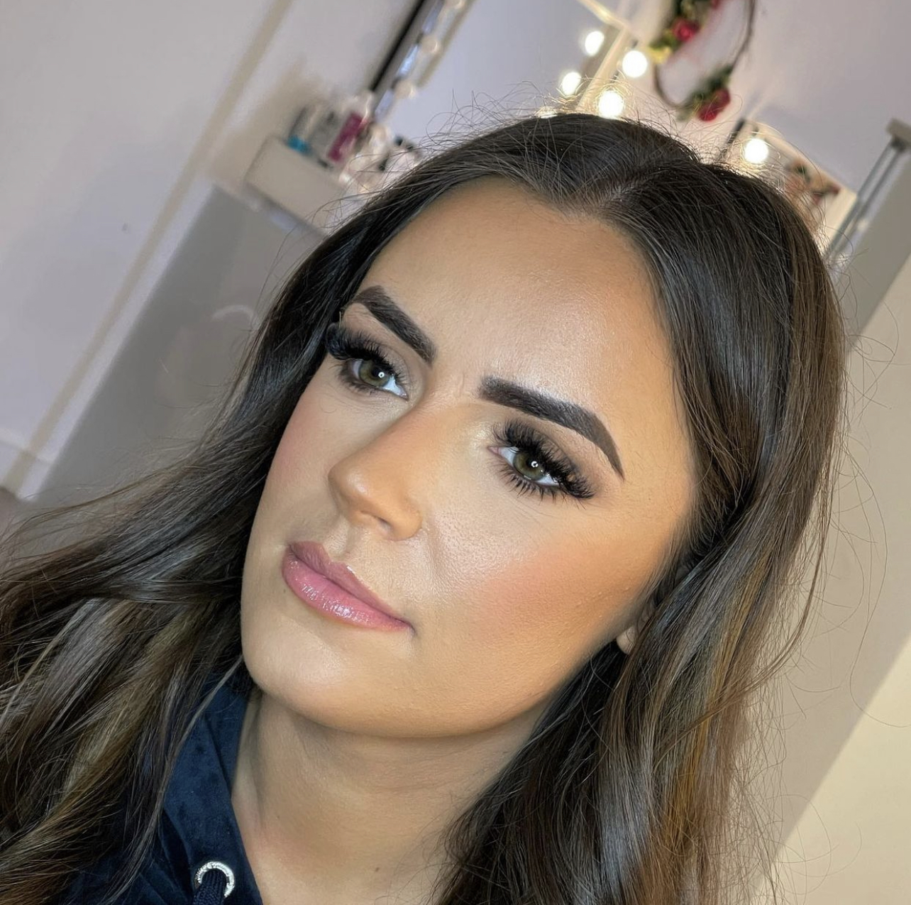 Lovellie beauty room