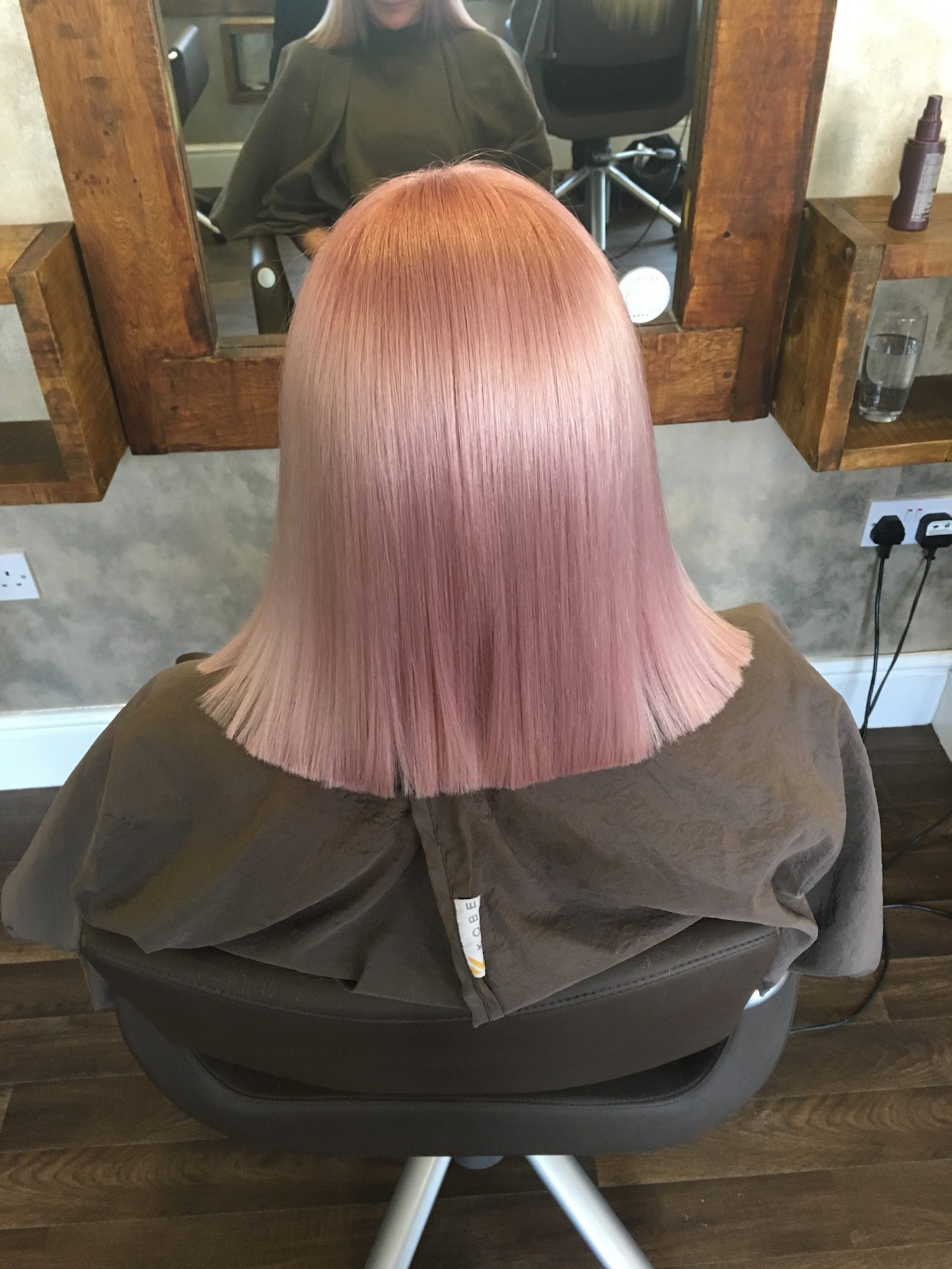 Salon glo