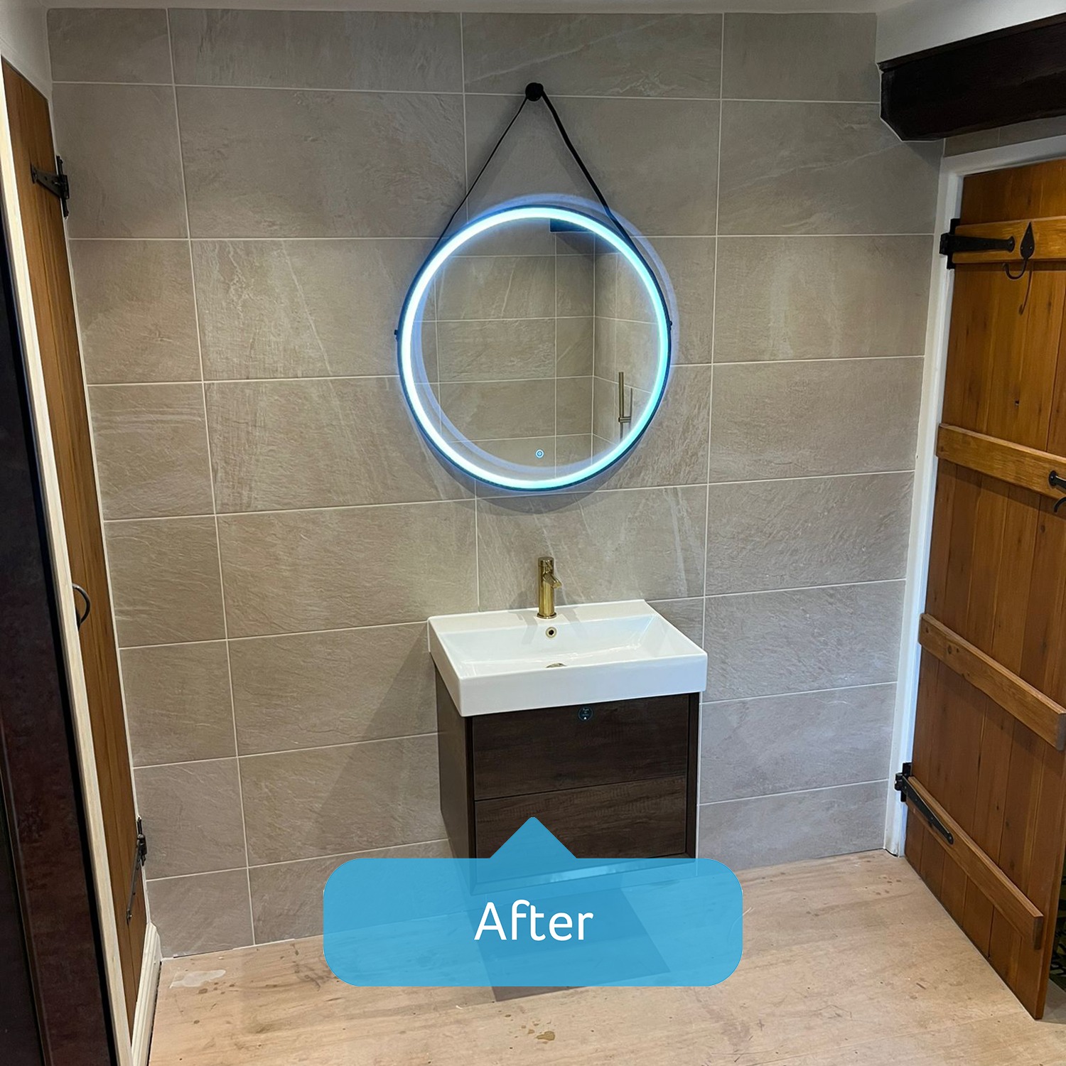 James Hargreaves Bathrooms Burnley