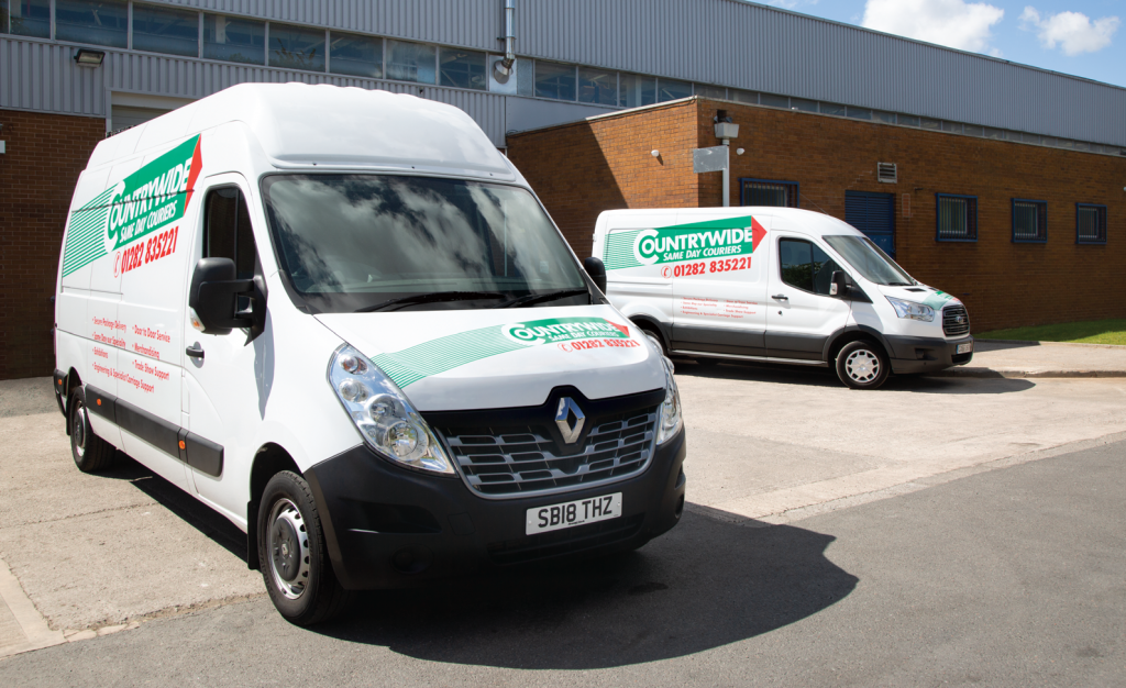 Countrywide Couriers
