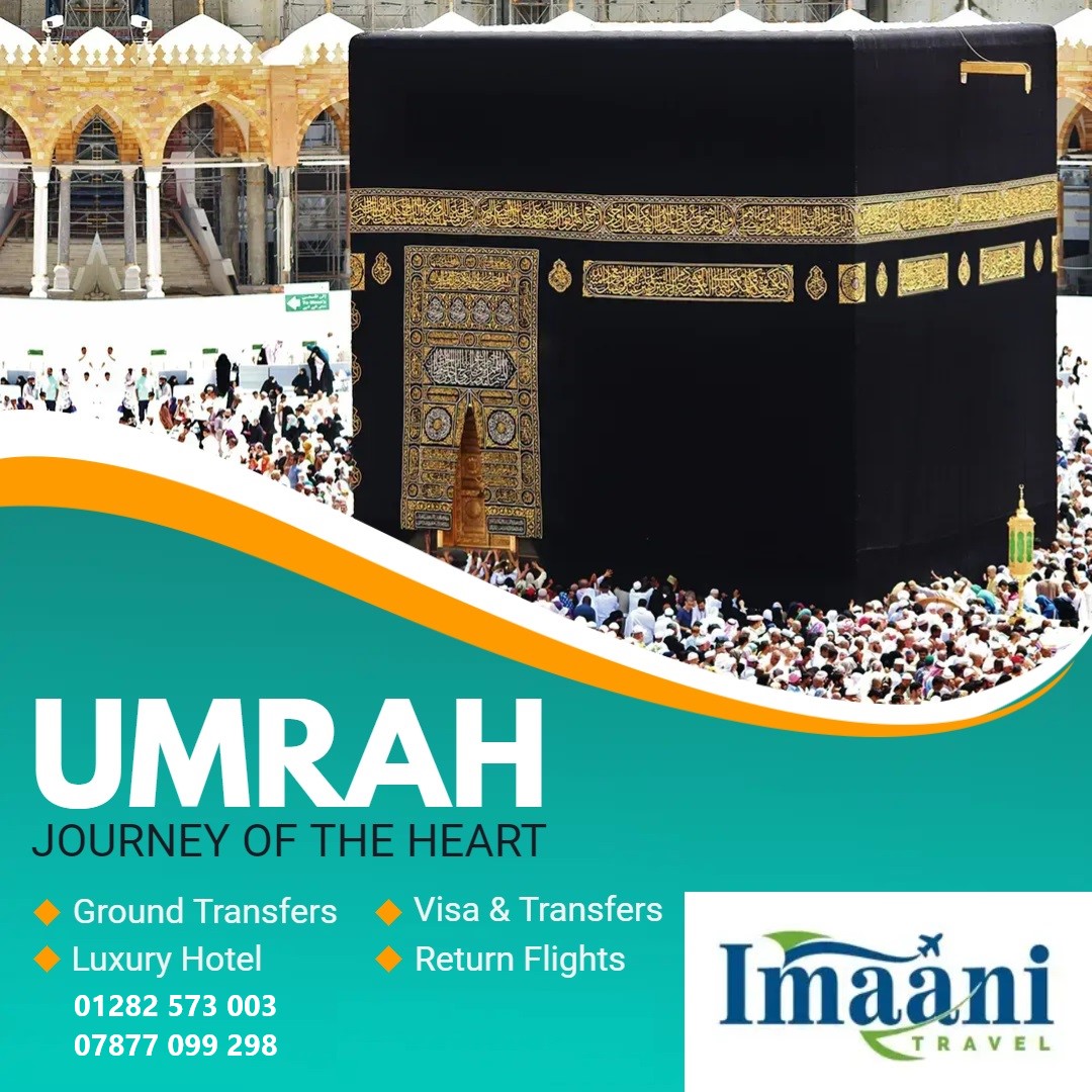 Imaani Travel