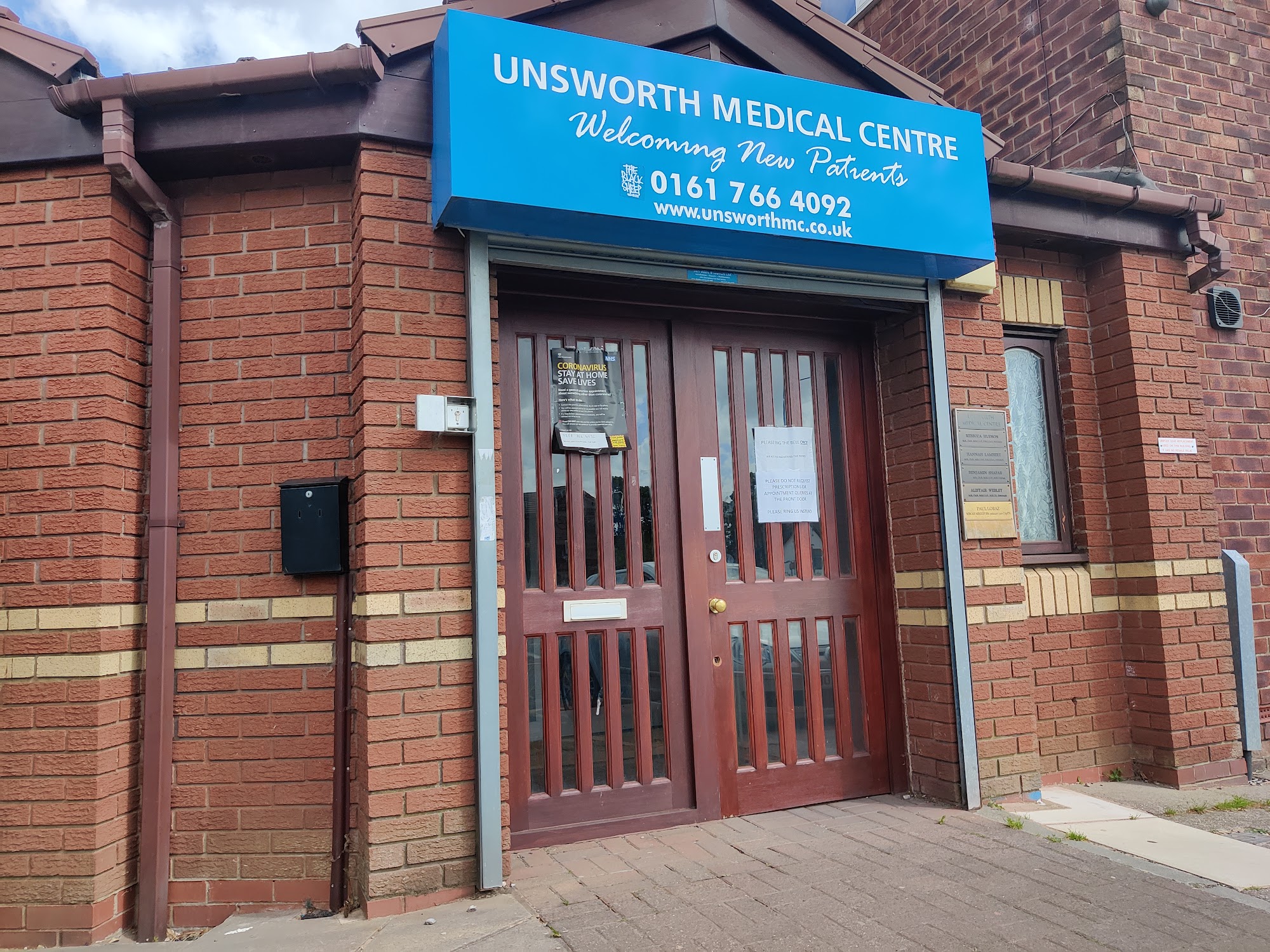 Extra Space Storage Birmingham