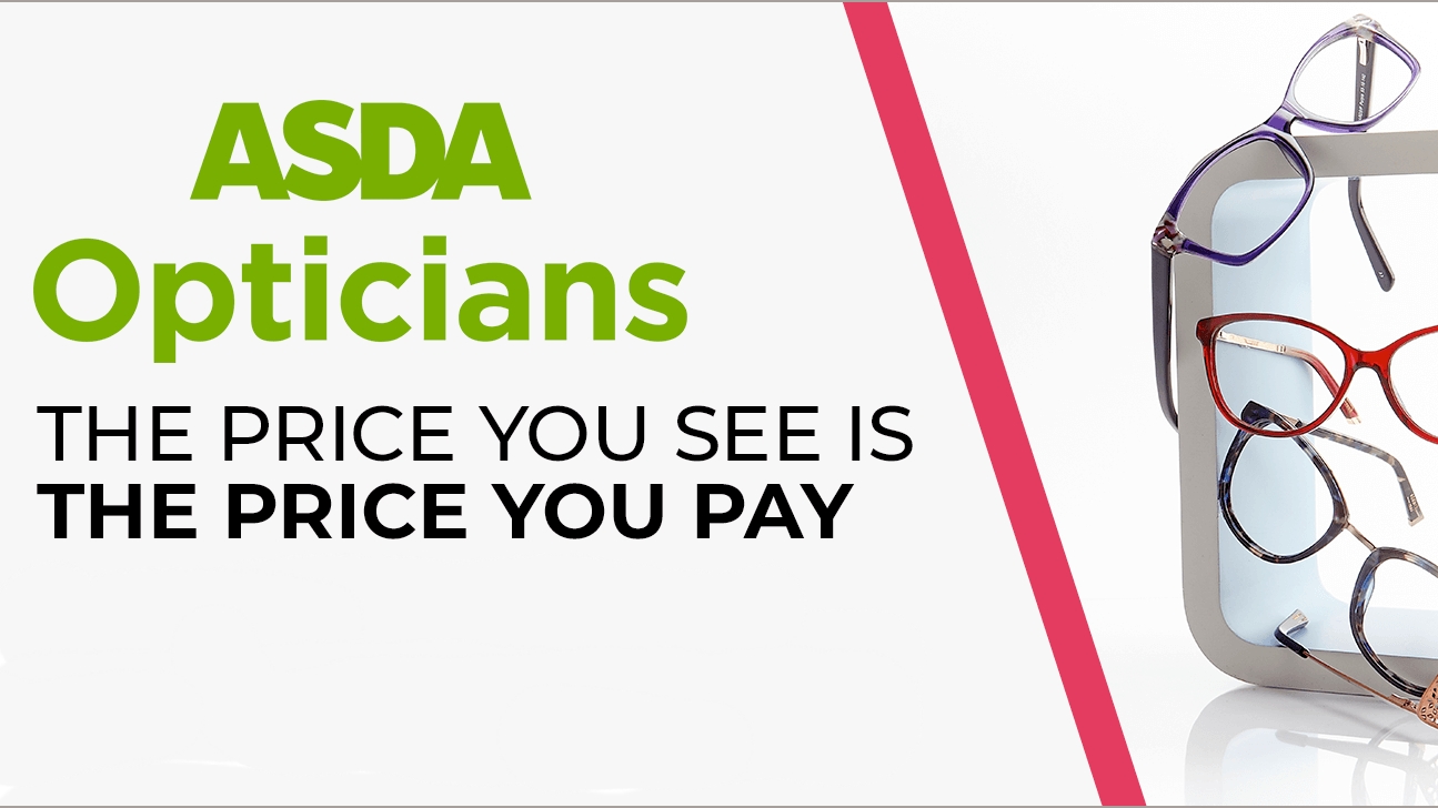 Asda Opticians