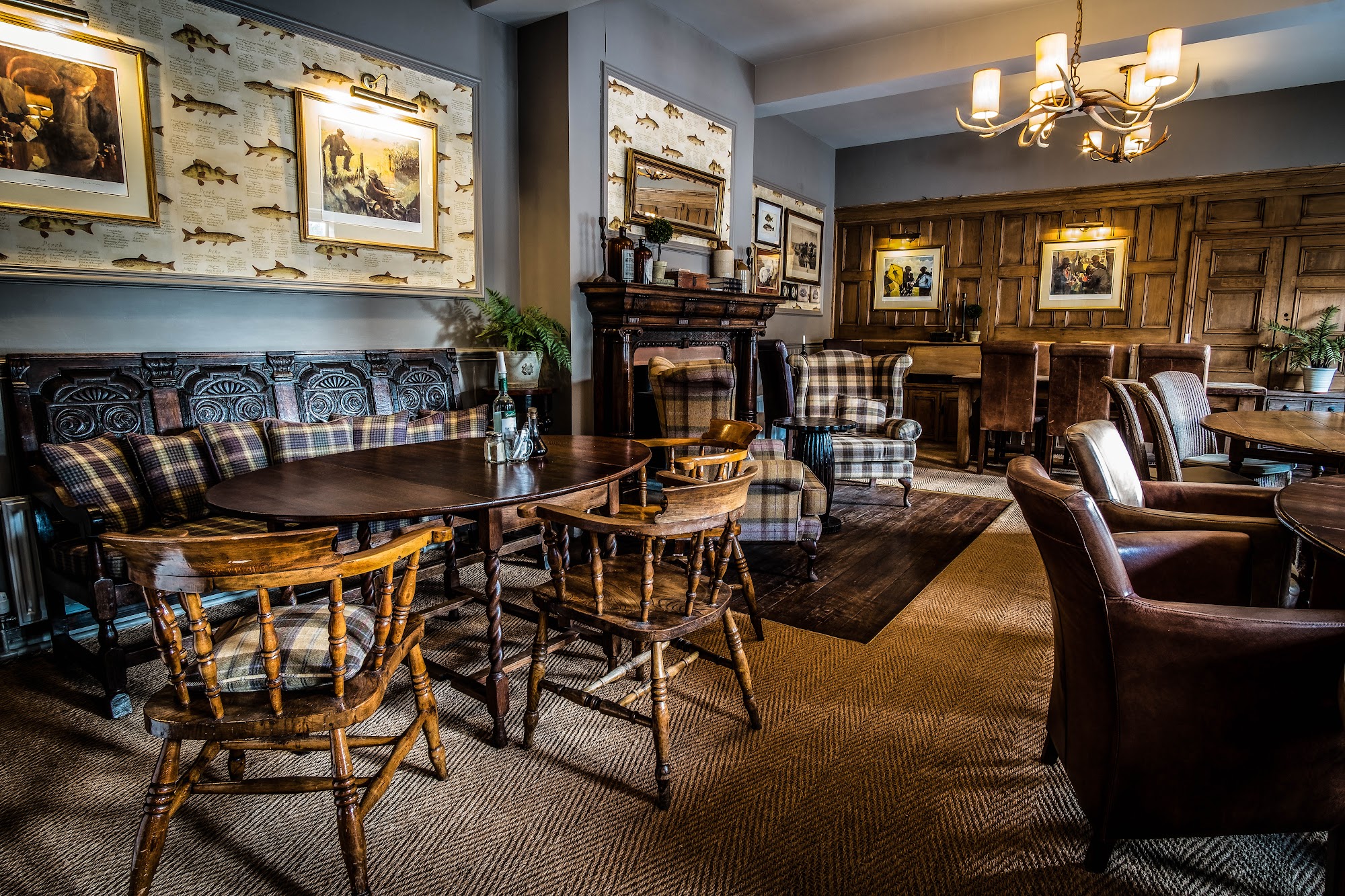 Waddington Arms | Hotel & Restaurant 56 Clitheroe Rd, Clitheroe