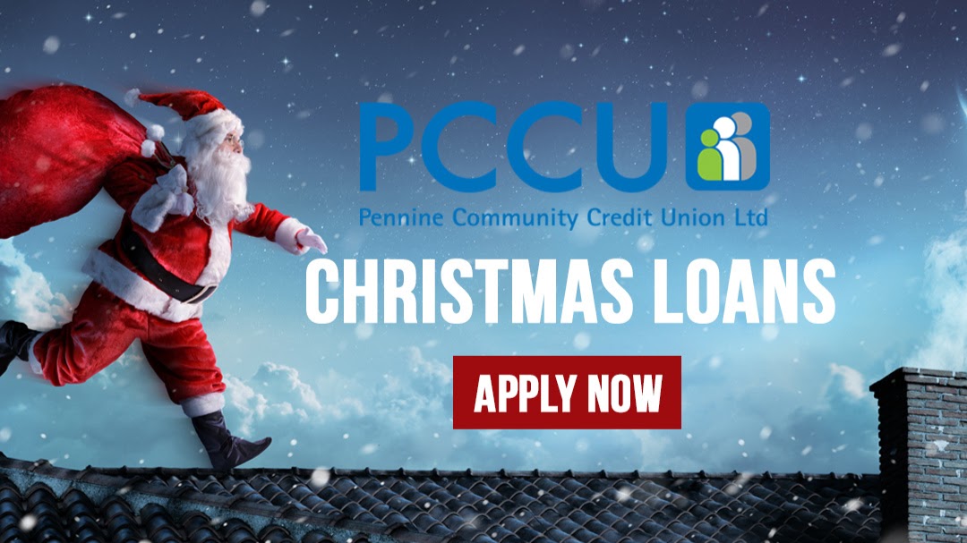 Pennine Community Credit Union, Colne Colne