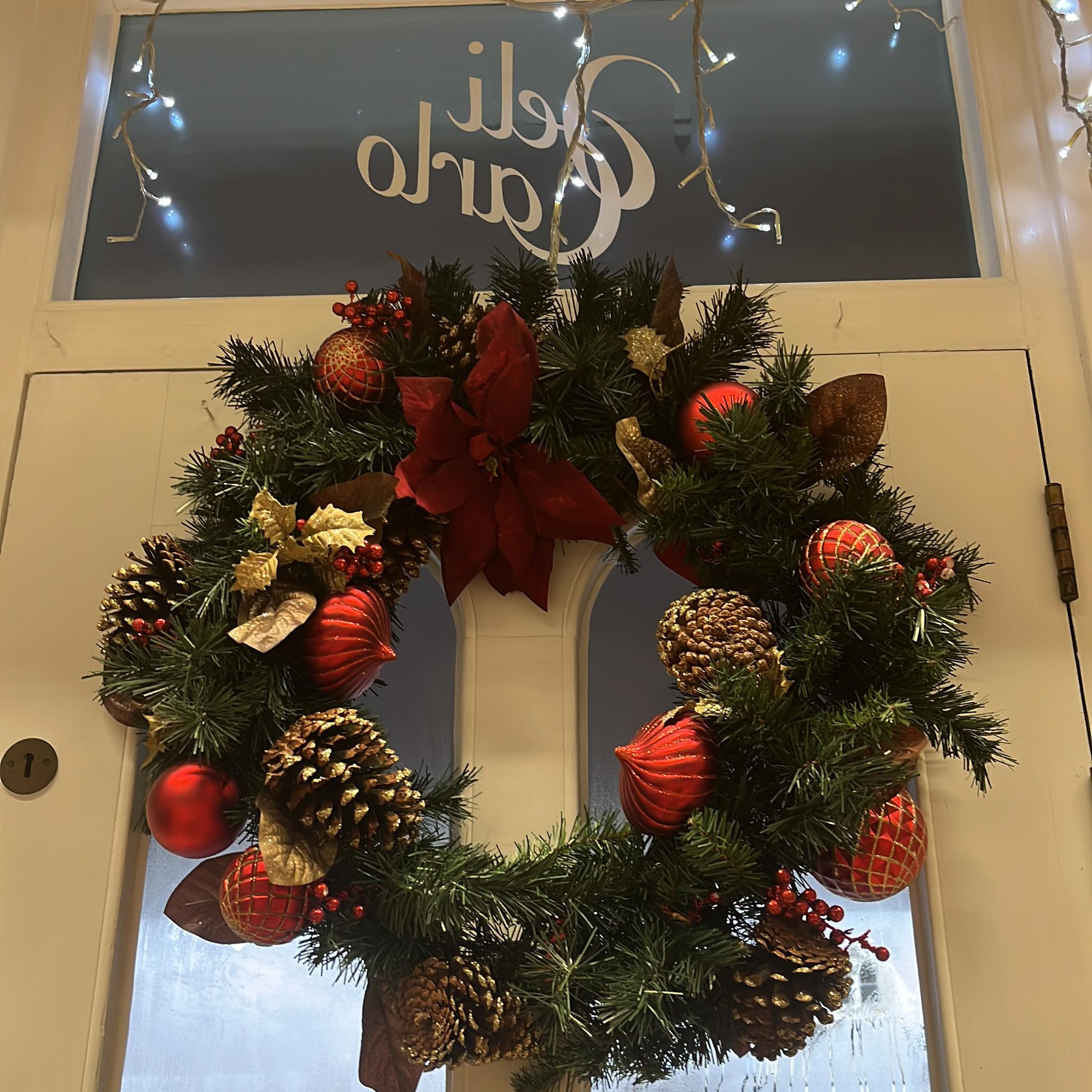 Delicarlo 1 Croft St, Darwen