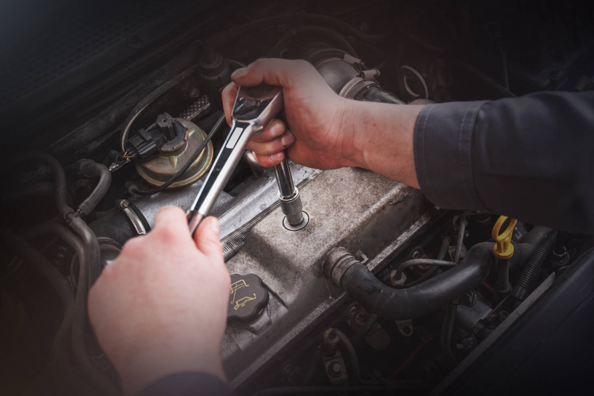 WG Auto Electrics (Blackburn) Ltd Darwen