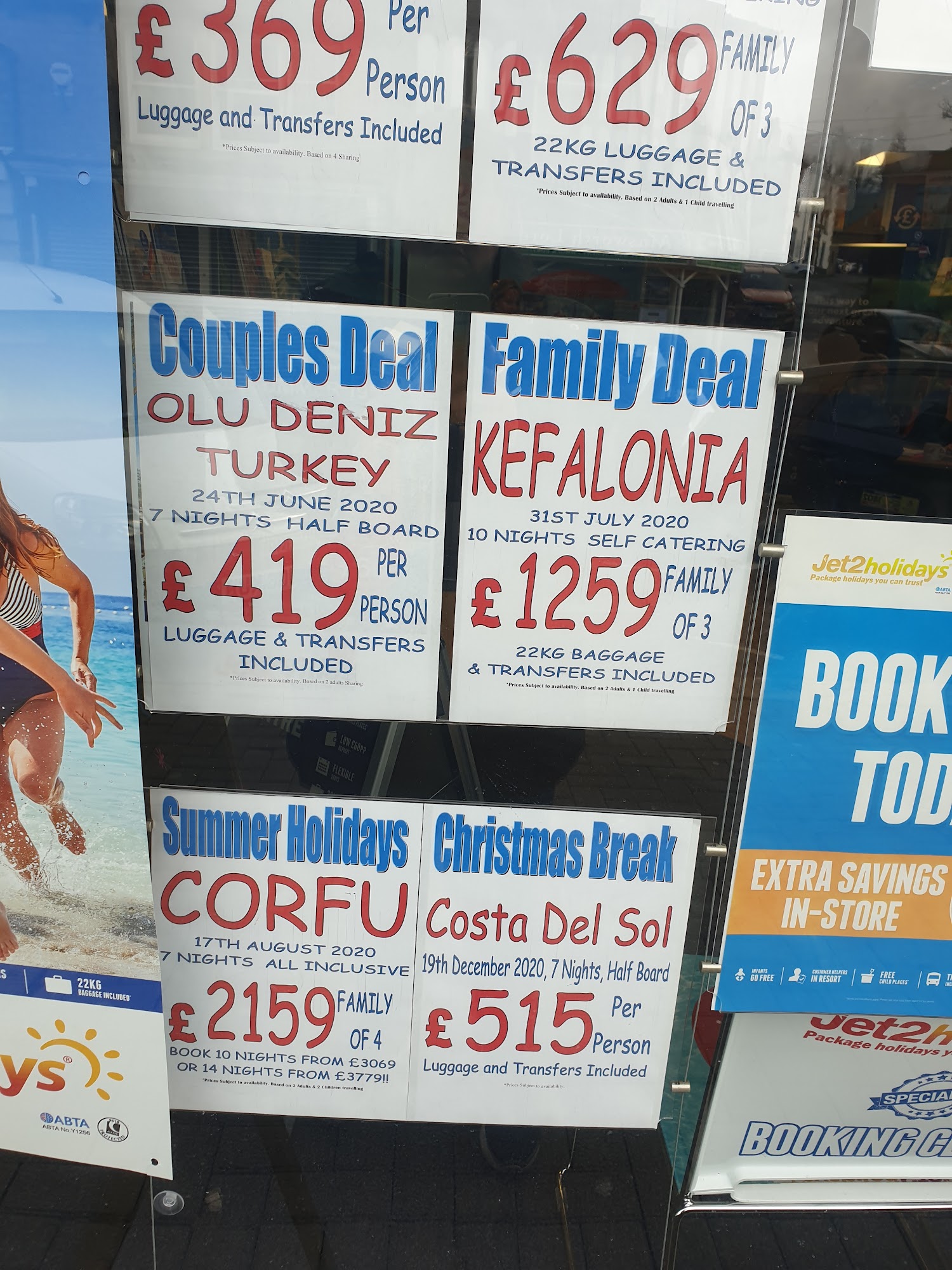 Boots Pharmacy Darwen