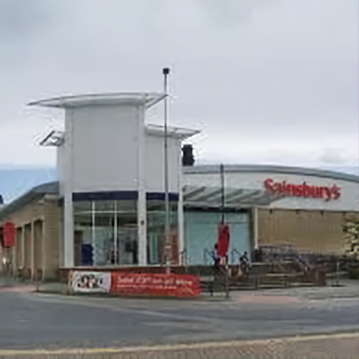 Argos Darwen (Sainsbury's C&C)