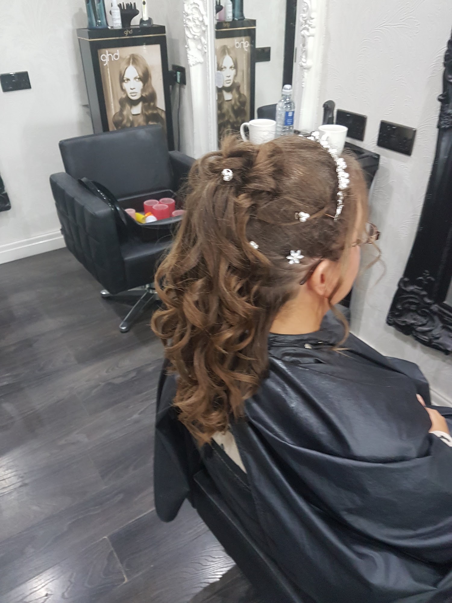 Kiss Beauty Salon Fleetwood
