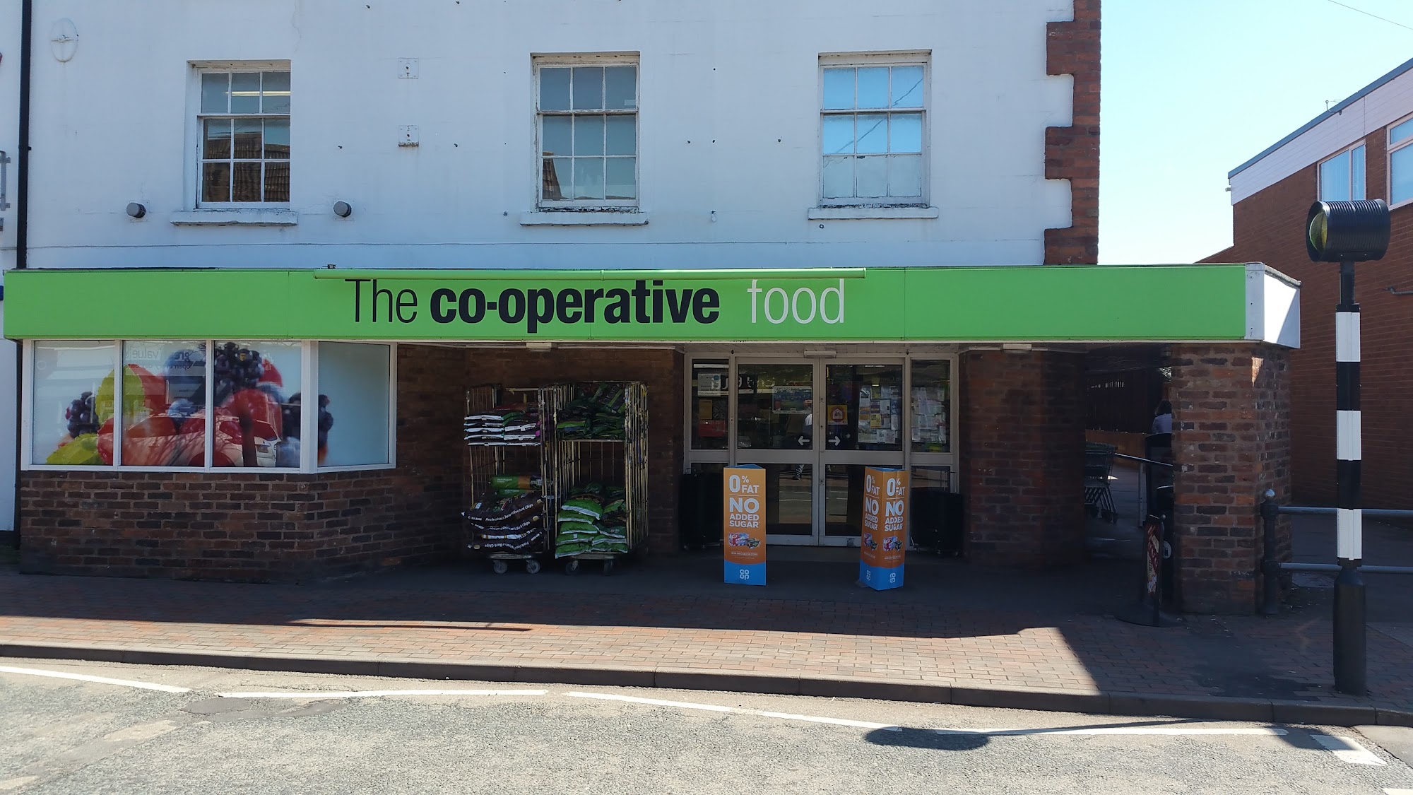 Extra Space Storage Birmingham