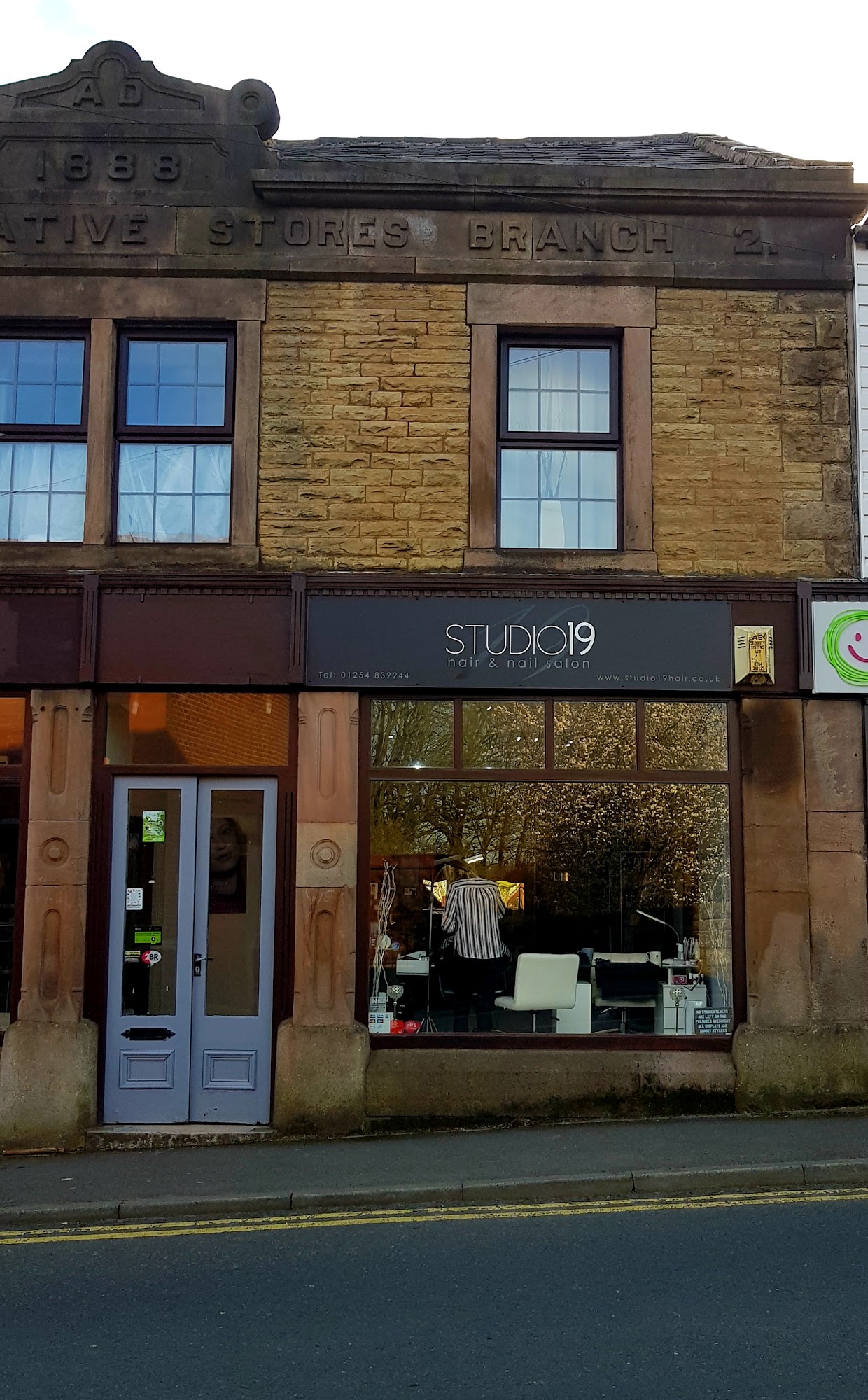 Extra Space Storage Birmingham