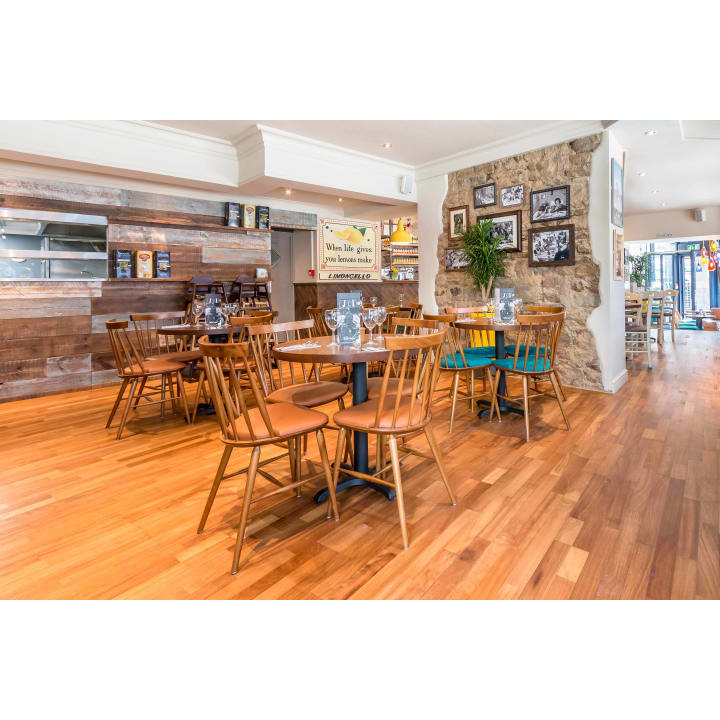 Bella Italia - Lancaster 26-28 Church St, Lancaster