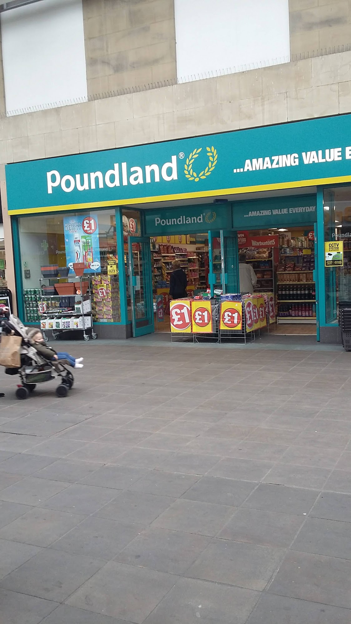 Poundland