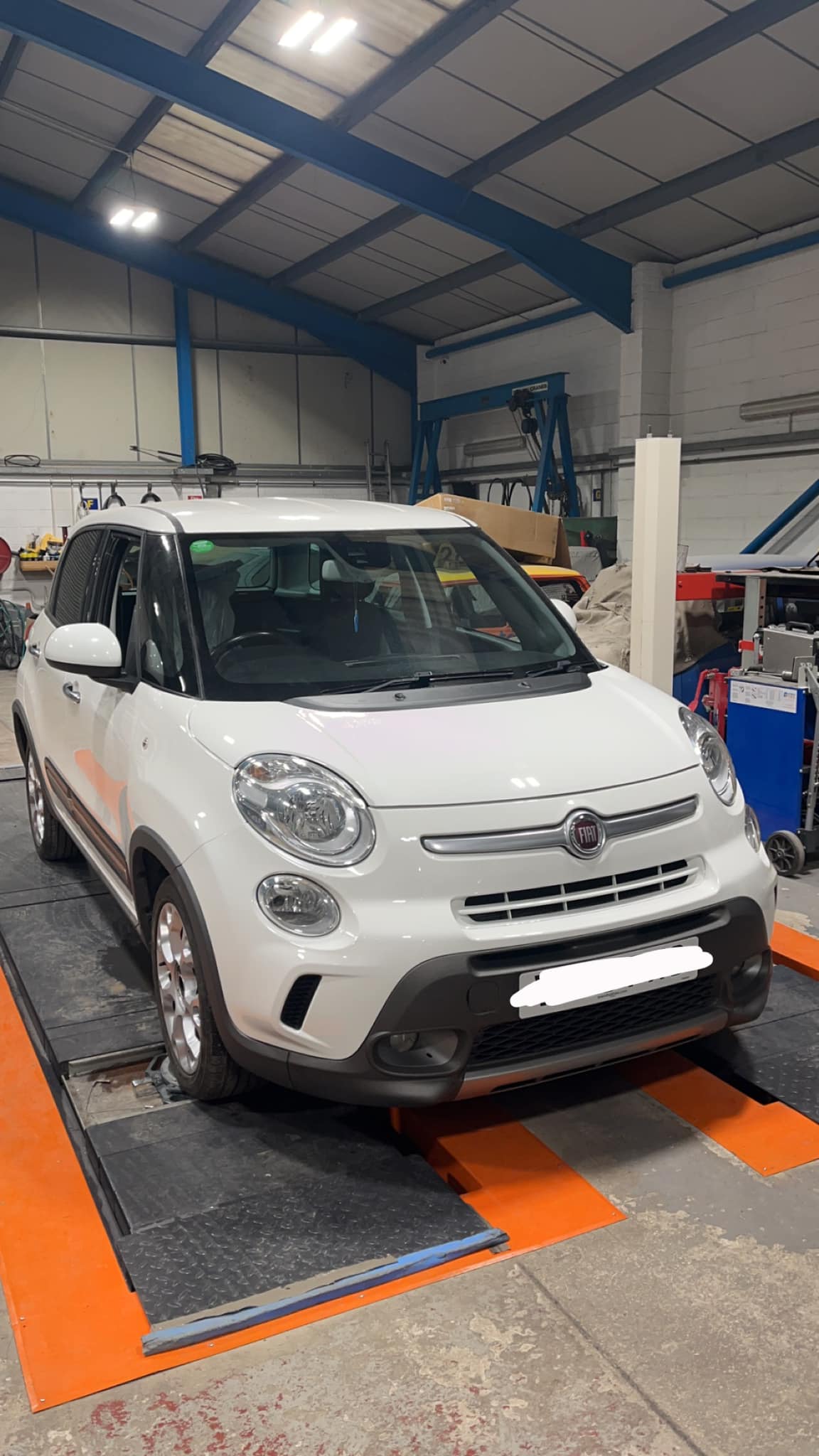 C & M Auto Services (Lancaster) Ltd Lancaster