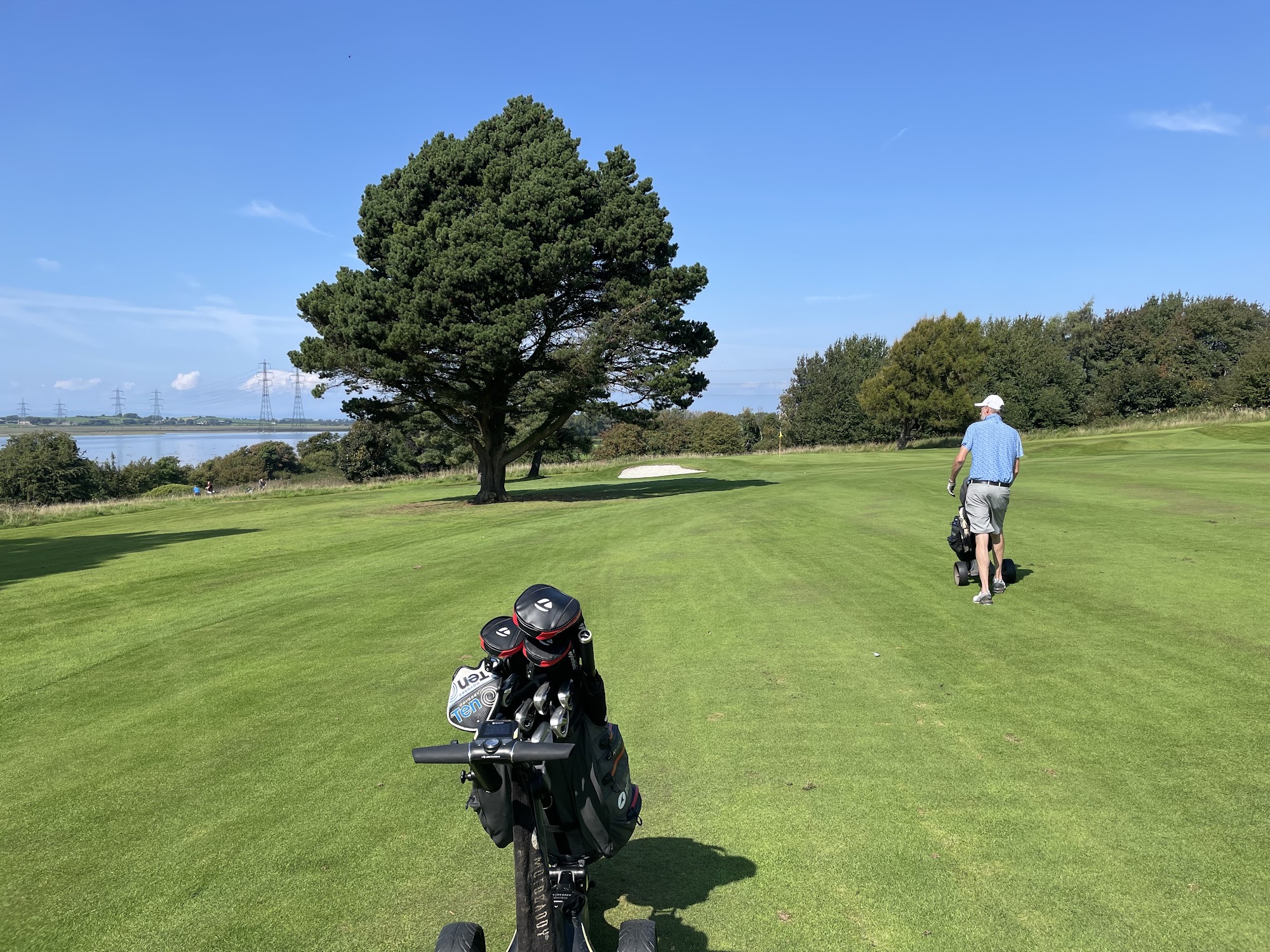 Lancaster Golf Club