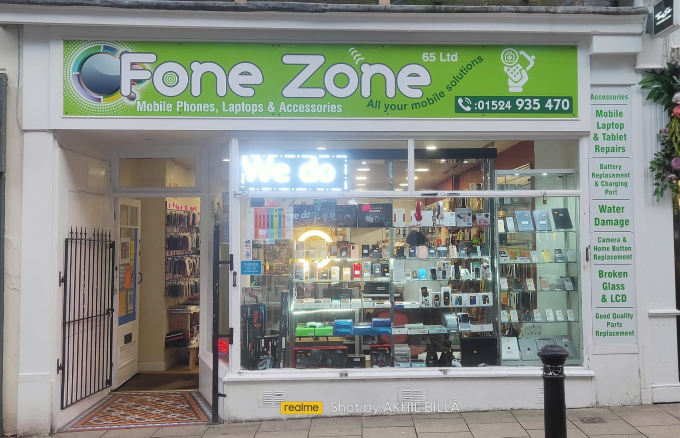 Fone Zone Lancaster