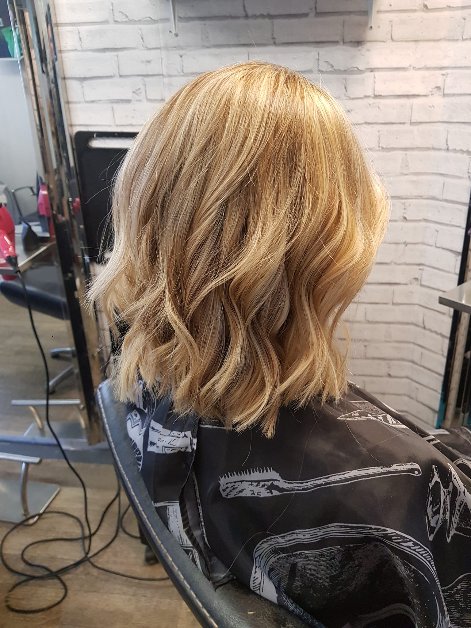 Emslie's Hair Salon Lancaster