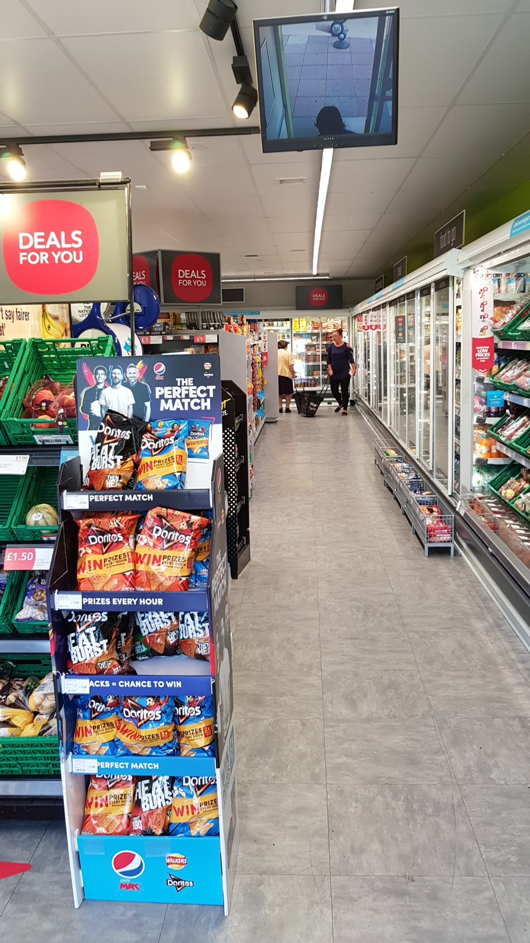 Co-op Food Leyland