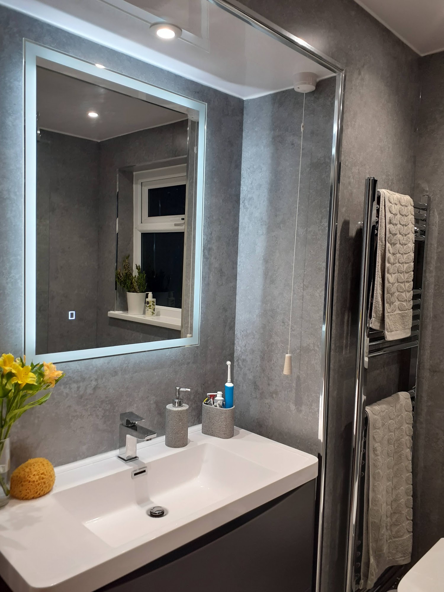 iBay Homes Ltd