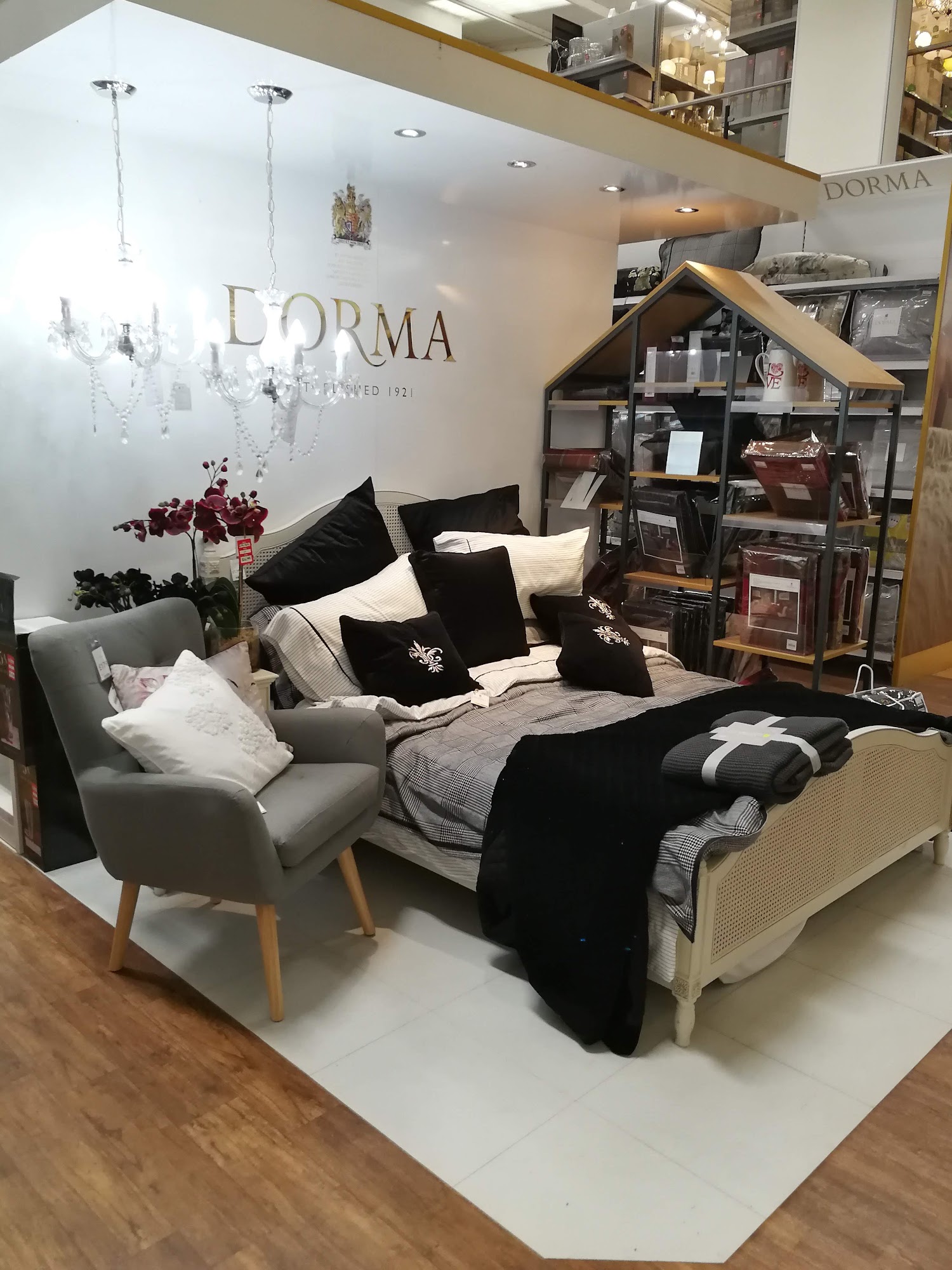 Dunelm Morecambe