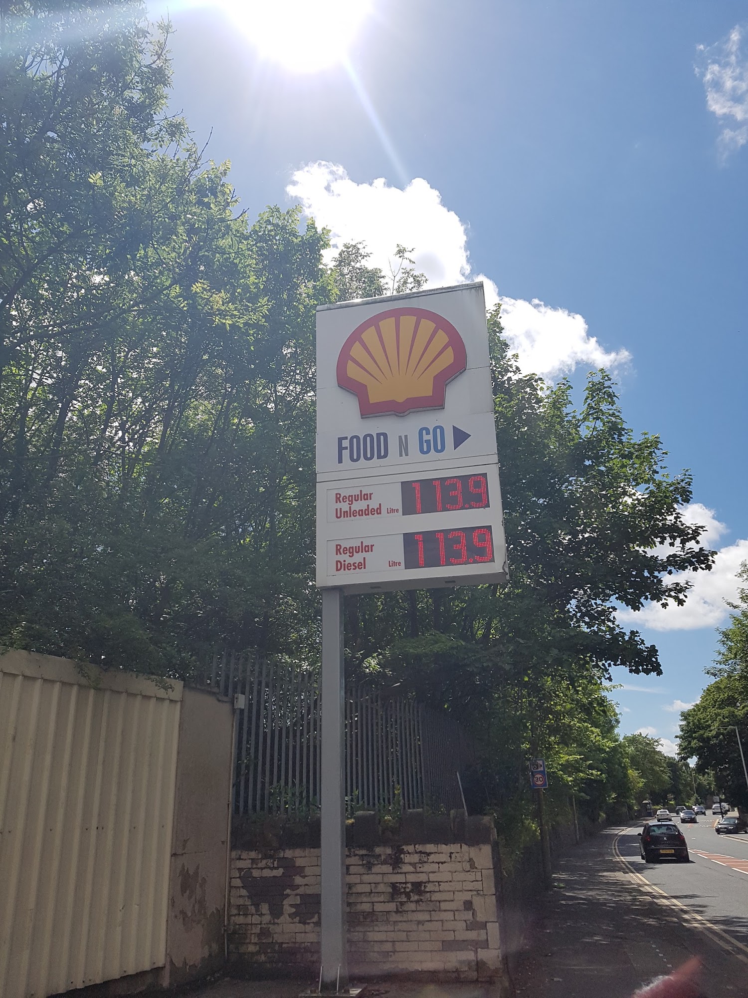 Shell Nelson