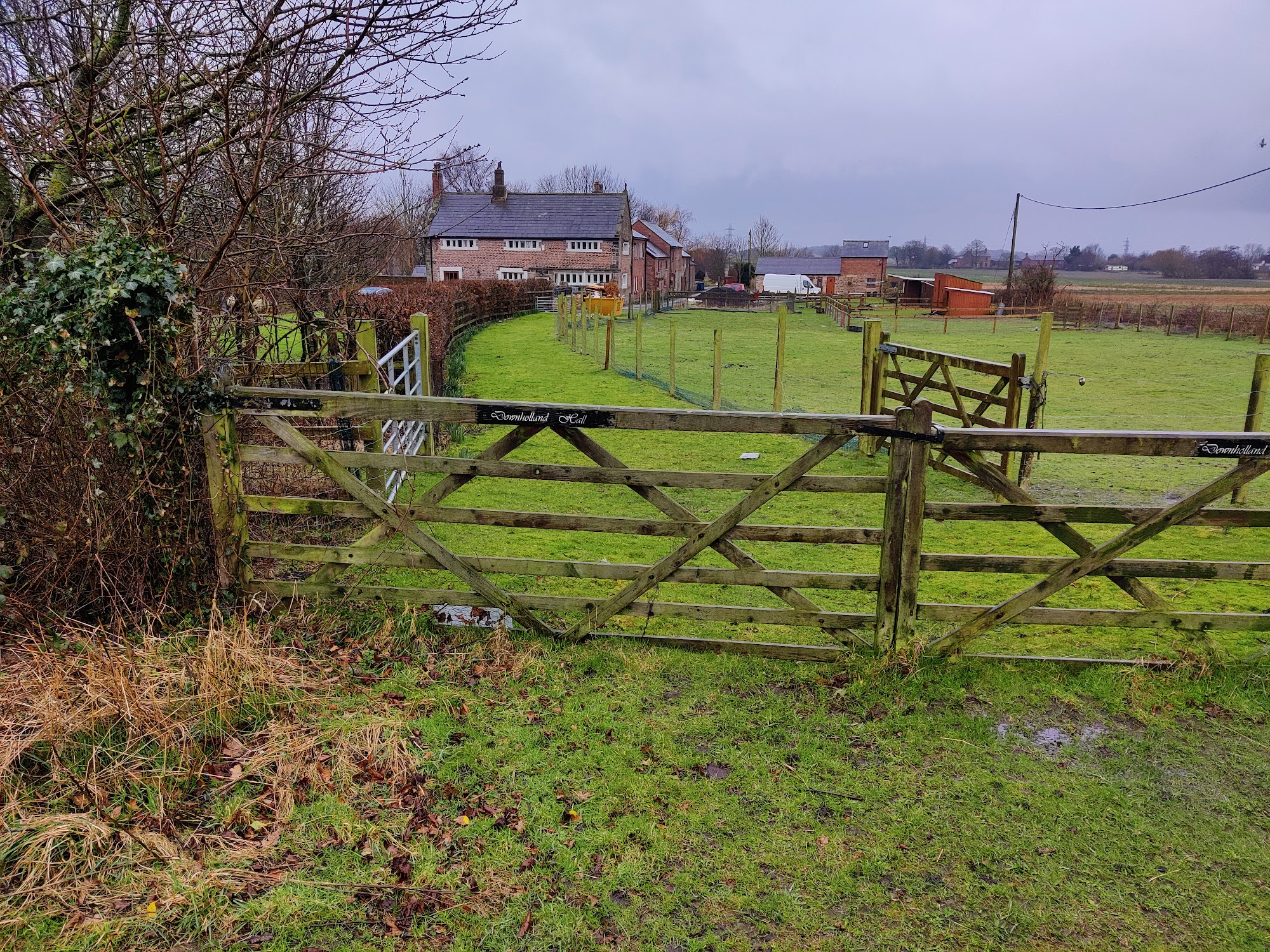 Hollin Farm
