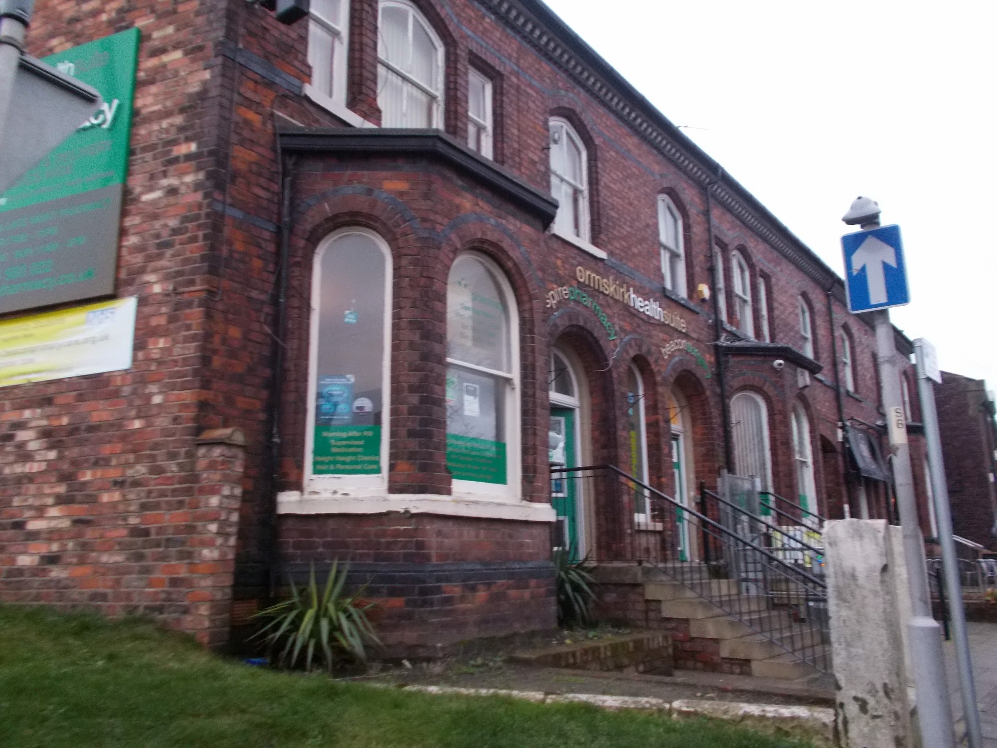 Beacon Primary Care