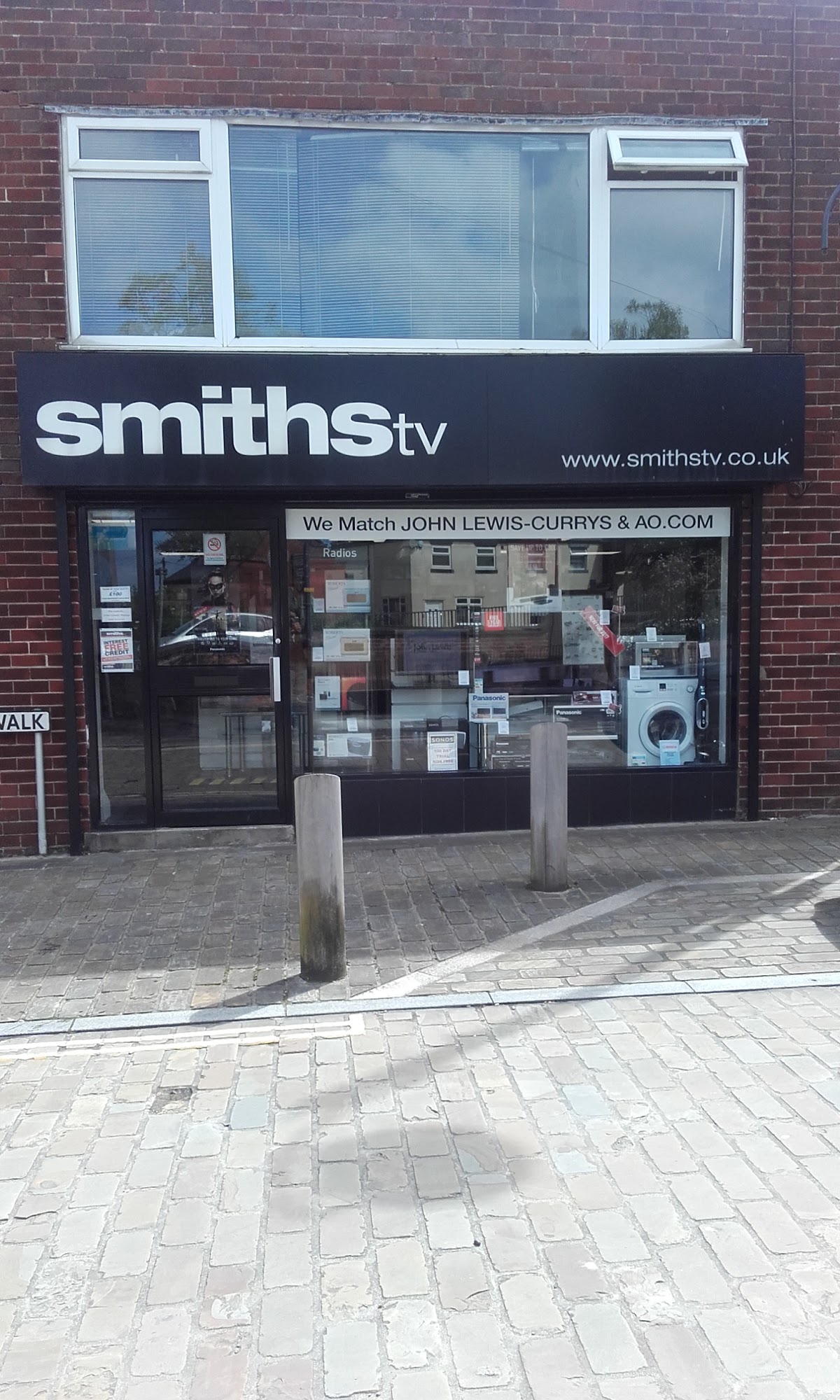 Smiths TV Ormskirk