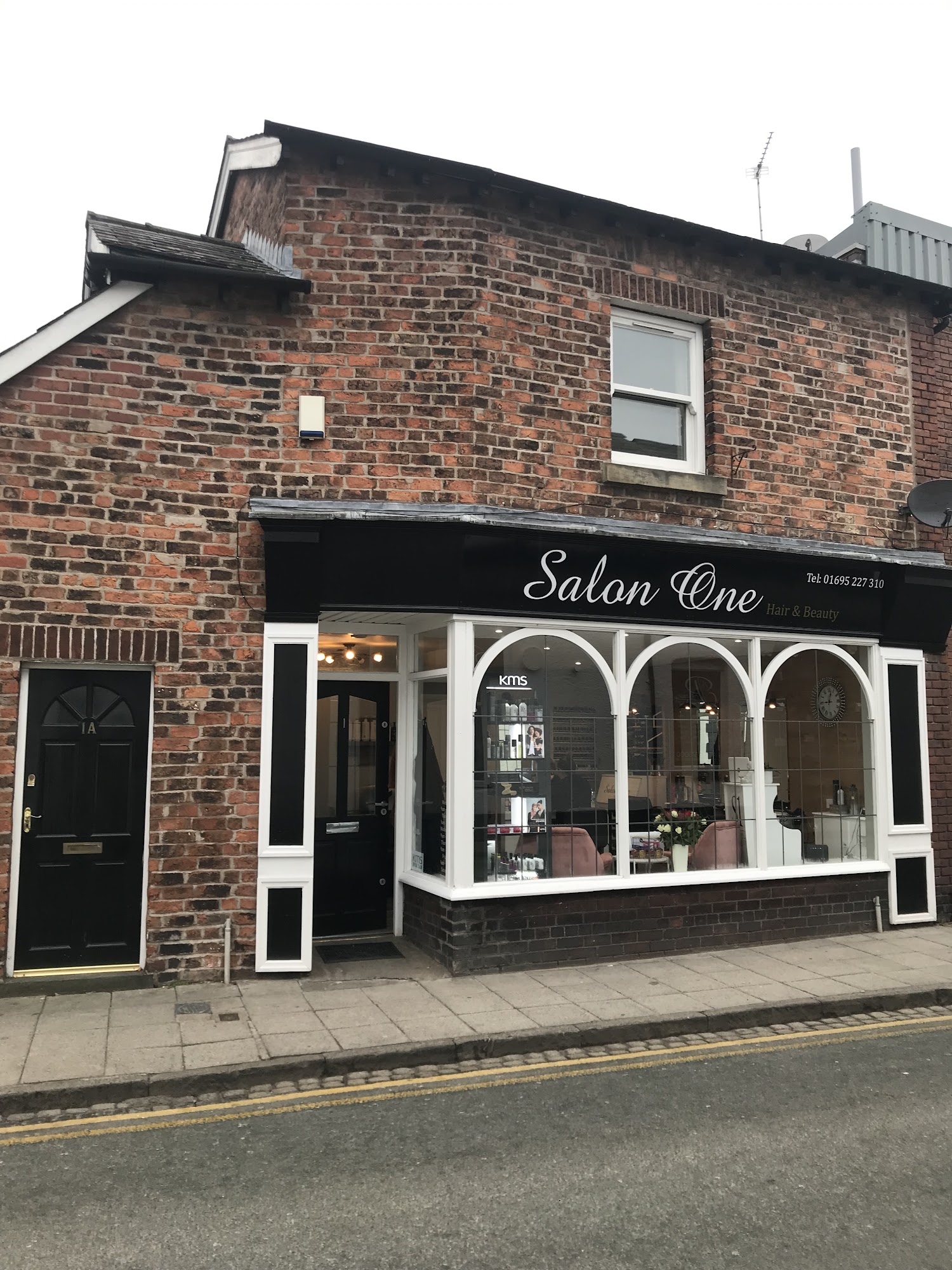 Salon One Hair & Beauty Ormskirk