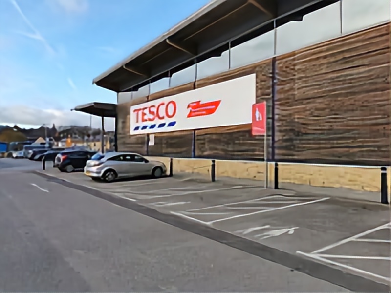 Extra Space Storage Birmingham